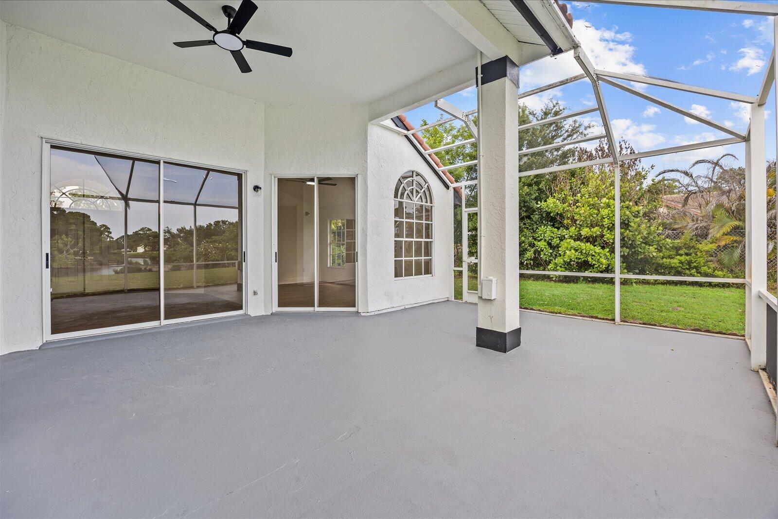 SOUTH PORT ST LUCIE UNIT 18 - Residential