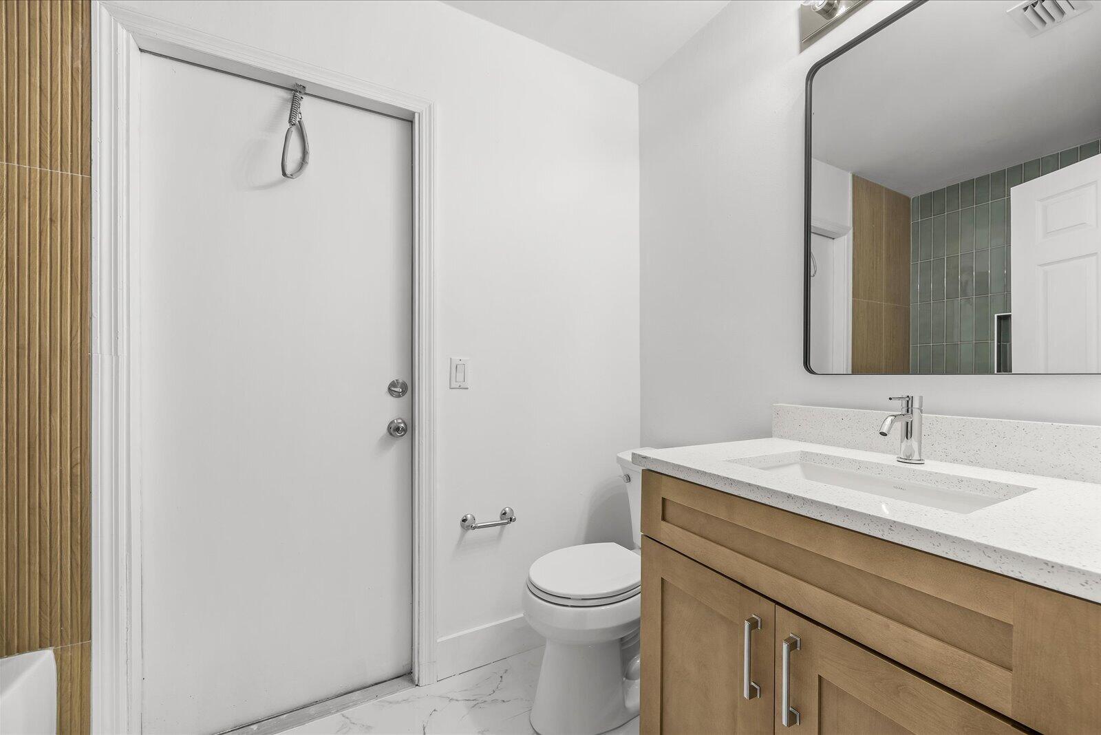 SOUTH PORT ST LUCIE UNIT 18 - Residential