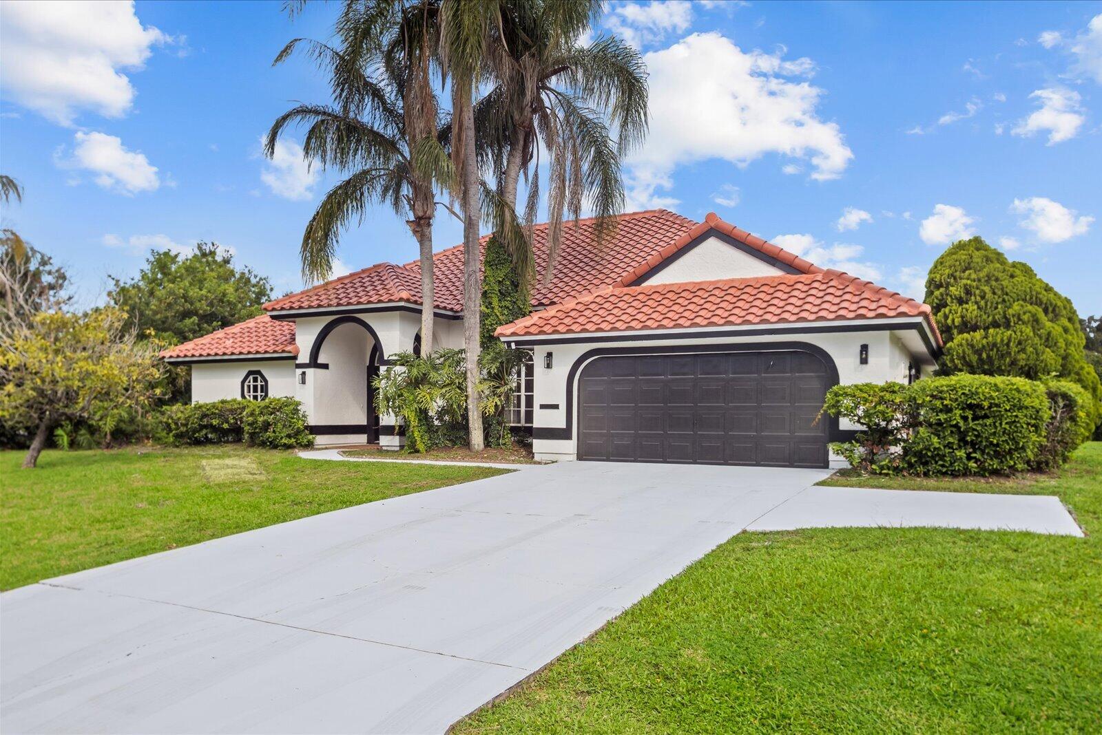 SOUTH PORT ST LUCIE UNIT 18 - Residential