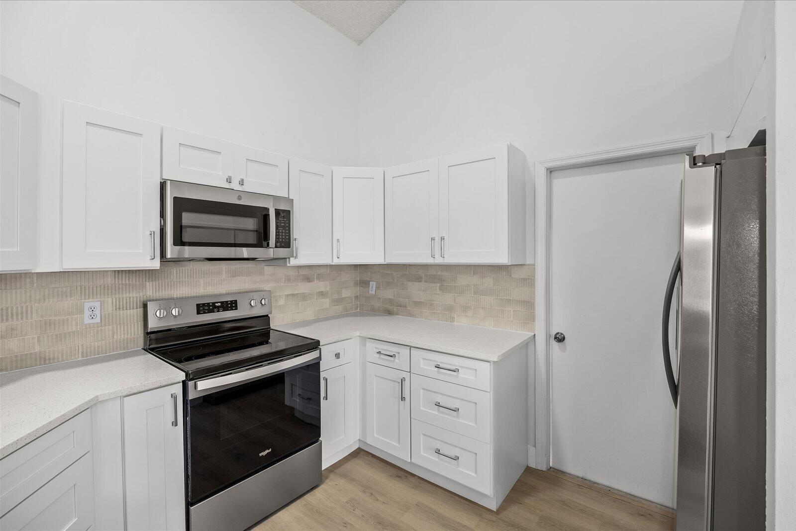 SOUTH PORT ST LUCIE UNIT 18 - Residential