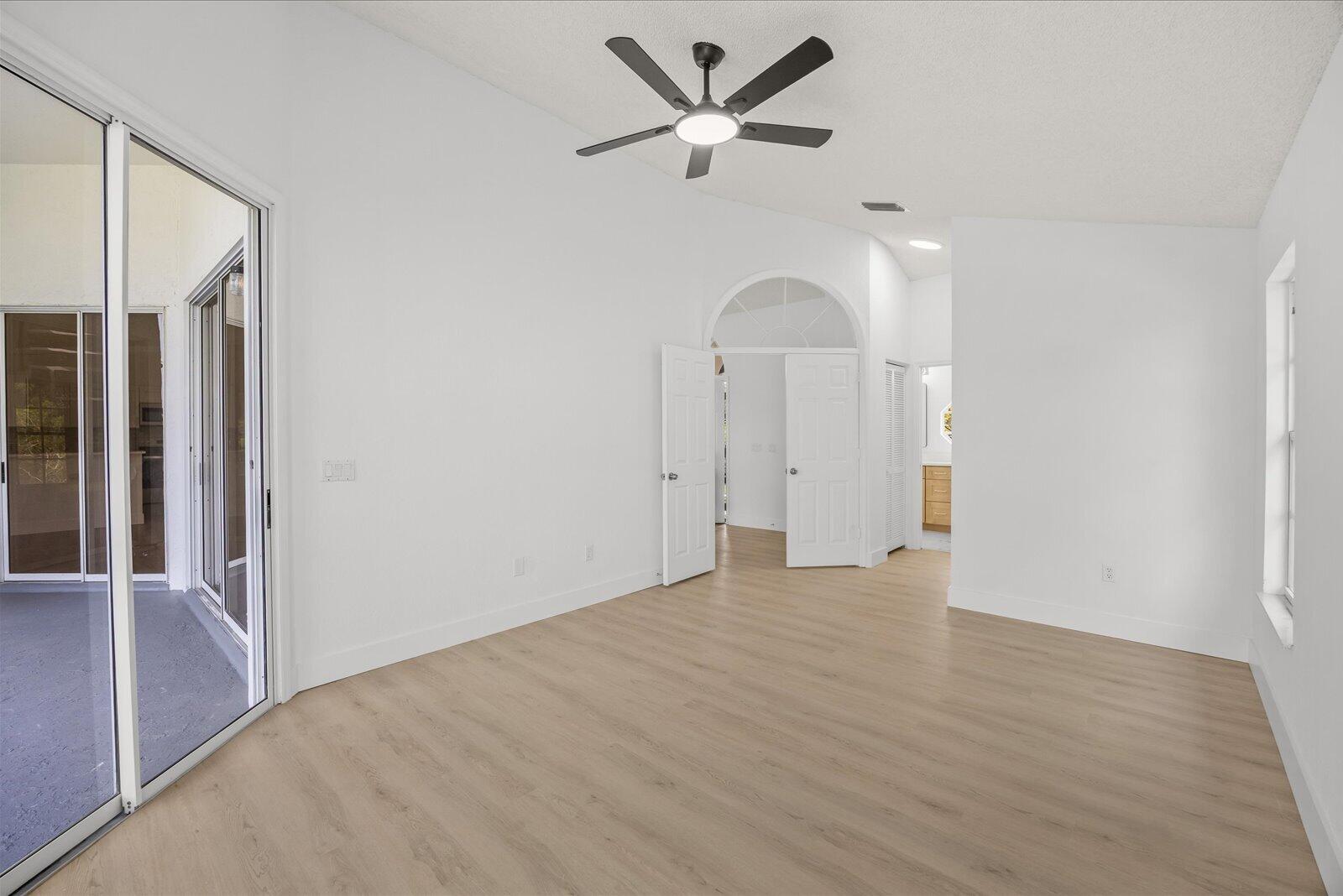 SOUTH PORT ST LUCIE UNIT 18 - Residential