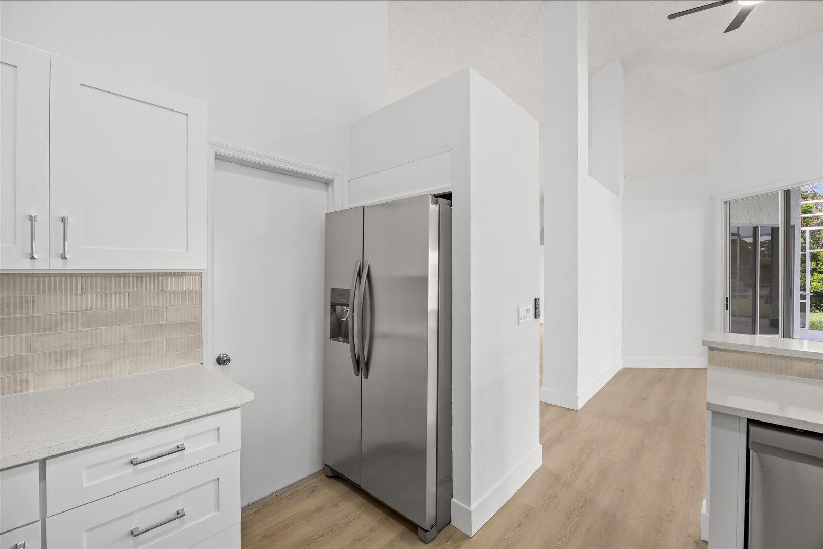 SOUTH PORT ST LUCIE UNIT 18 - Residential