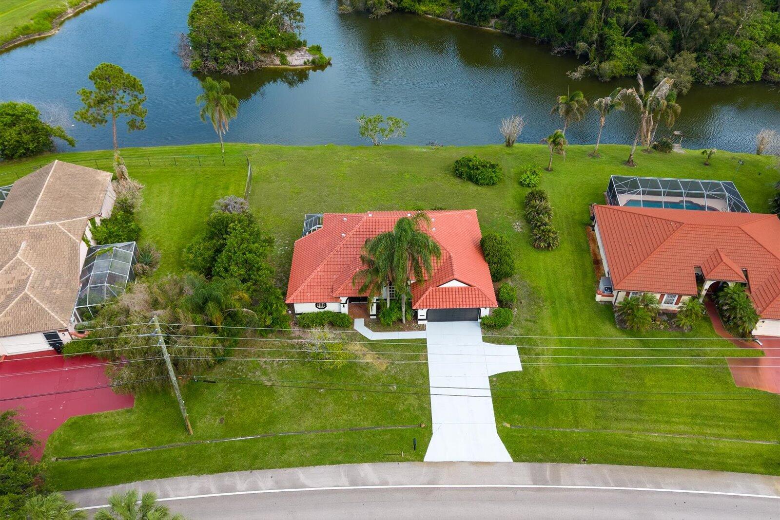 SOUTH PORT ST LUCIE UNIT 18 - Residential
