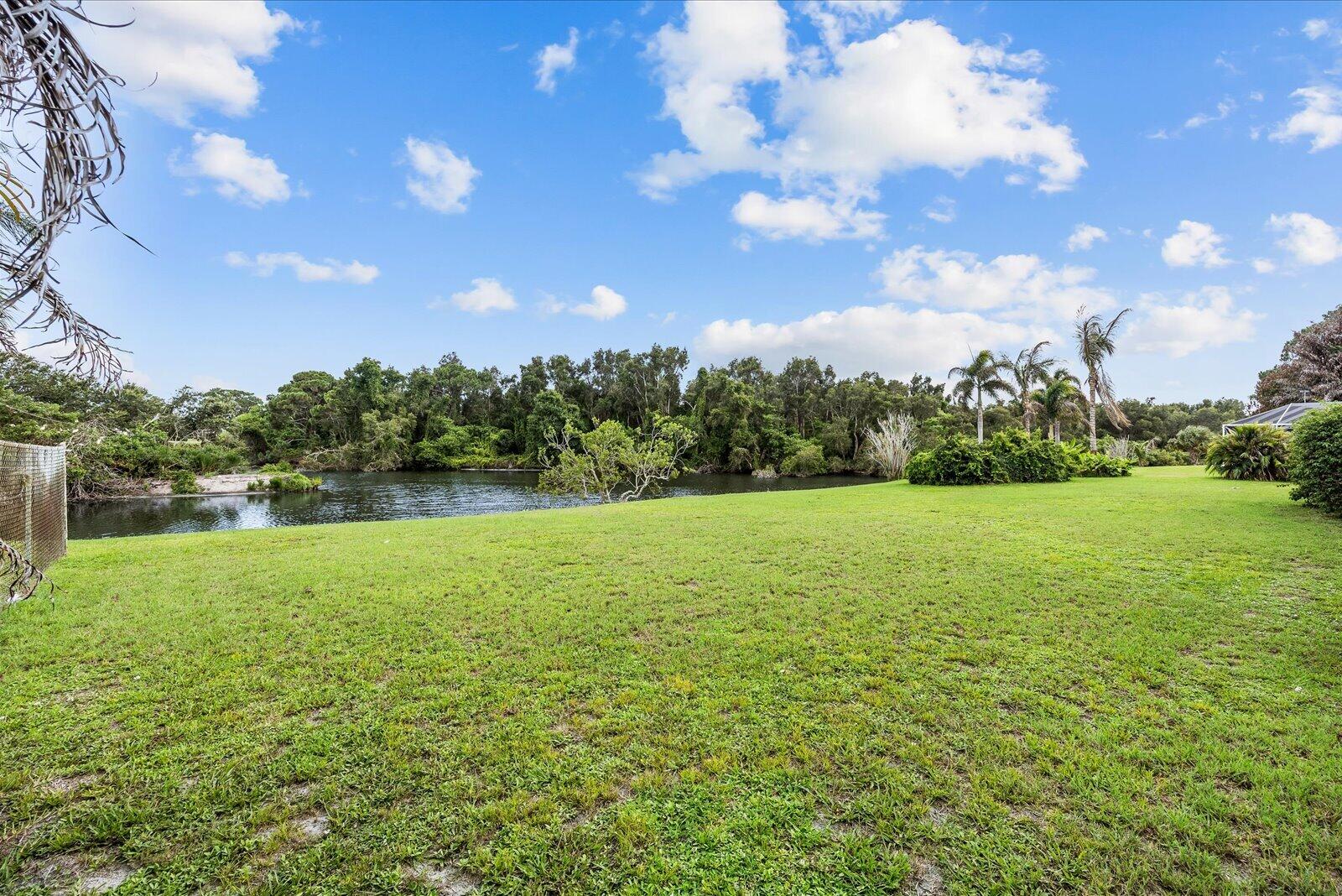 SOUTH PORT ST LUCIE UNIT 18 - Residential