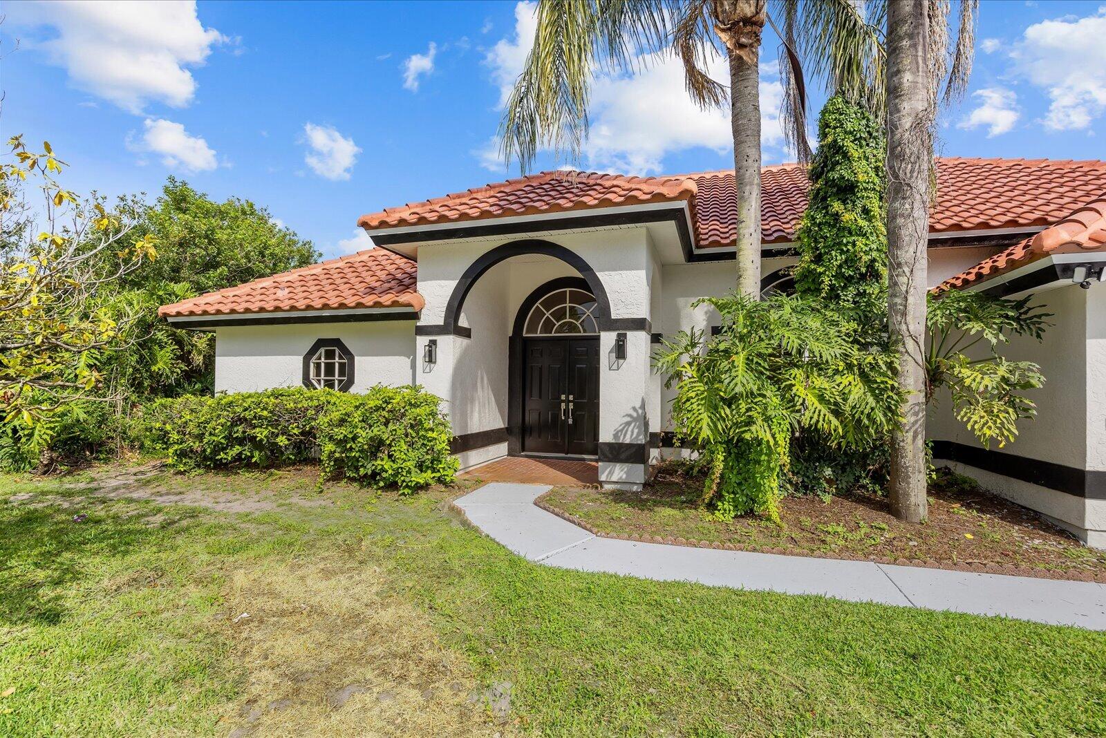 SOUTH PORT ST LUCIE UNIT 18 - Residential