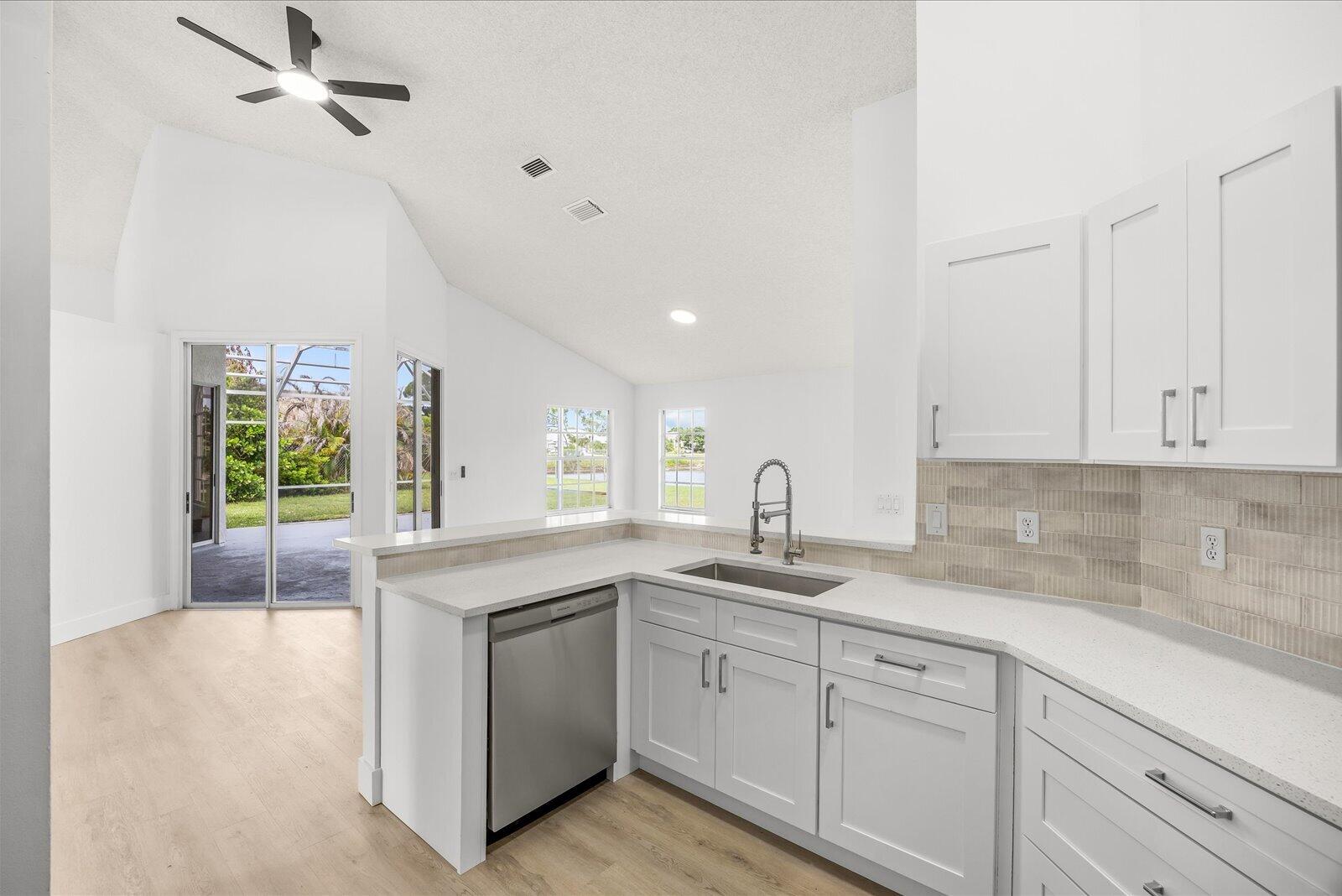 SOUTH PORT ST LUCIE UNIT 18 - Residential