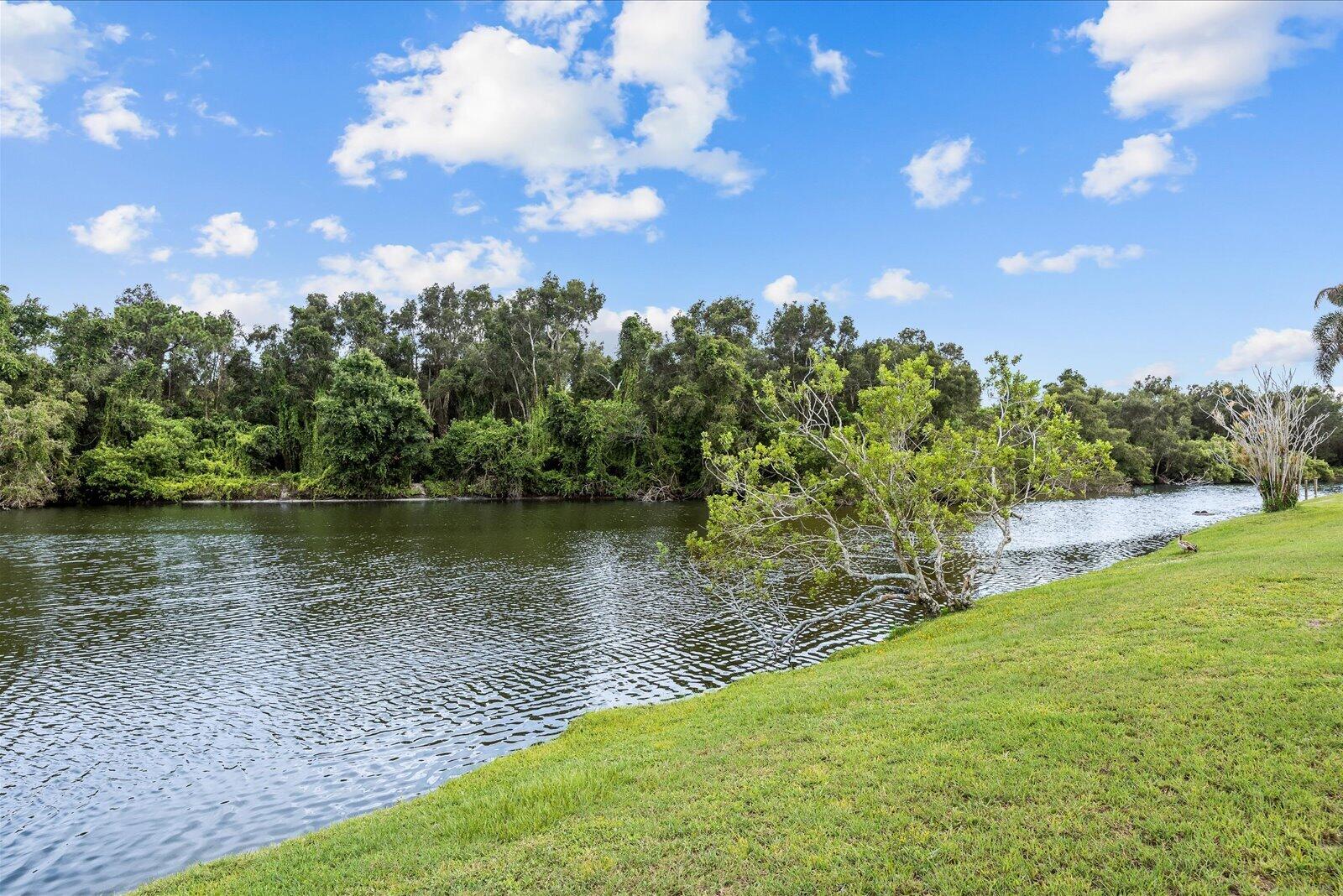 SOUTH PORT ST LUCIE UNIT 18 - Residential