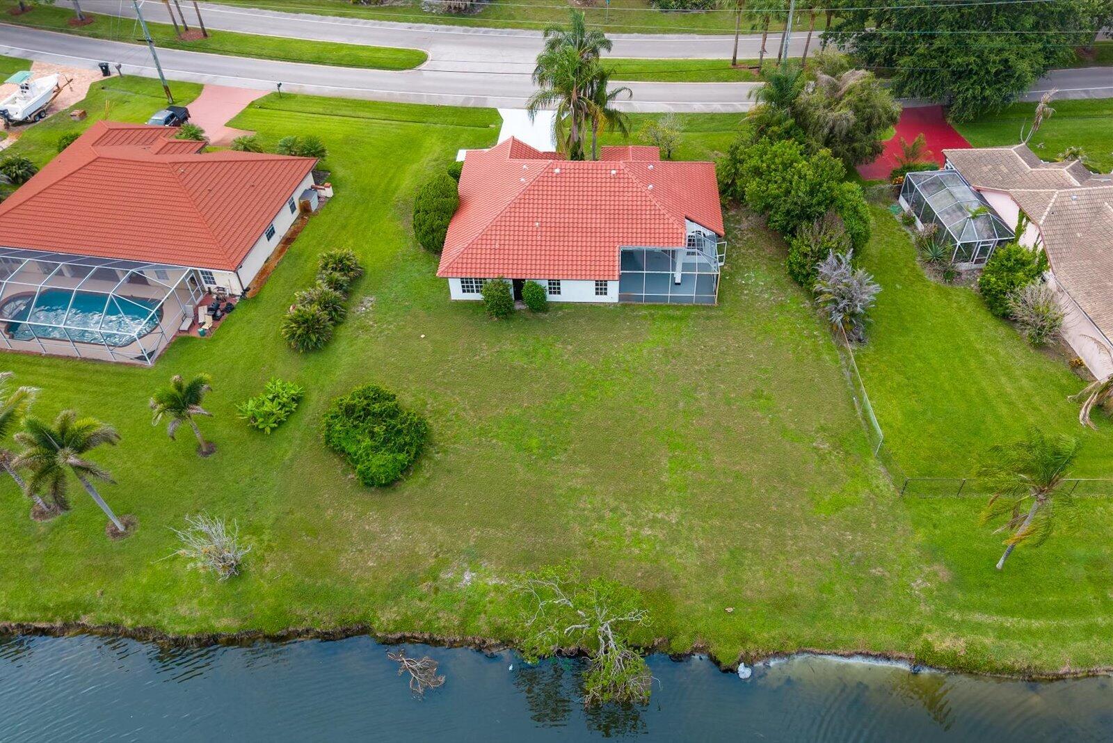 SOUTH PORT ST LUCIE UNIT 18 - Residential