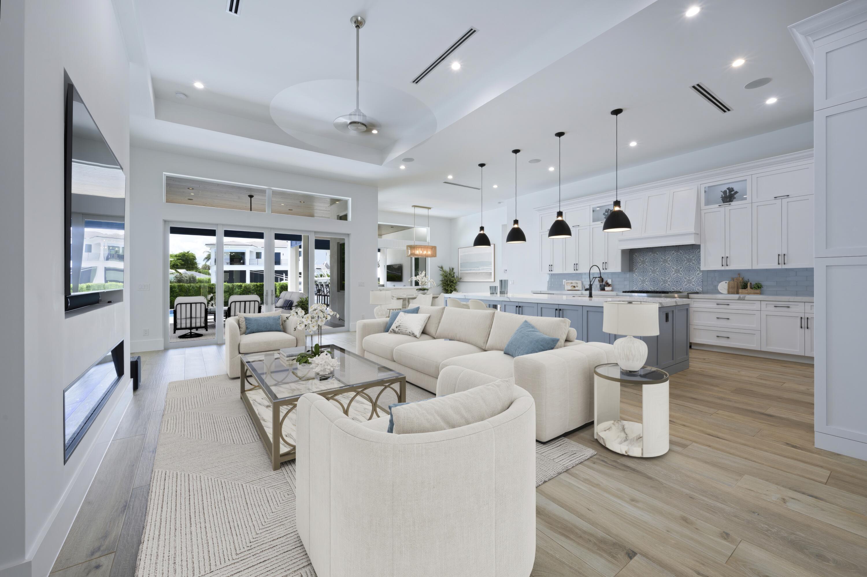 NORTH PALM BEACH VILLAGE OF 2 - Residential