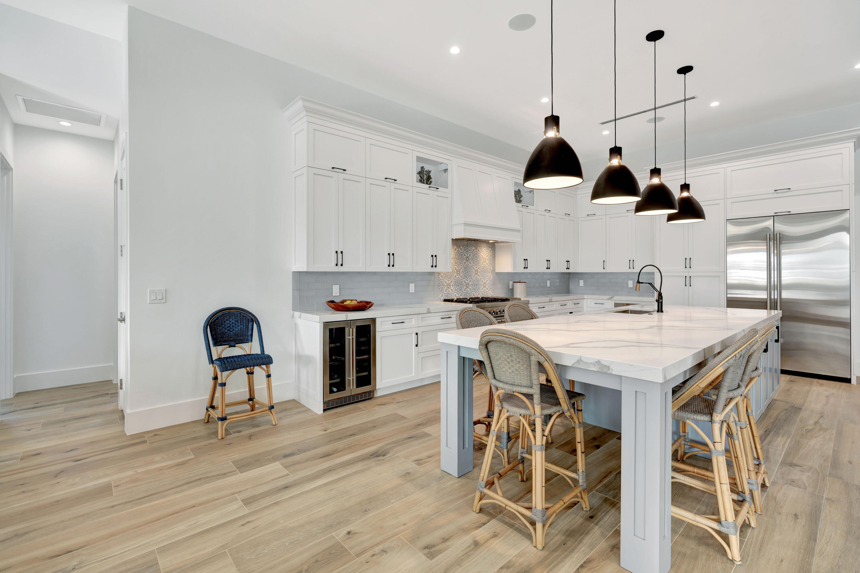 NORTH PALM BEACH VILLAGE OF 2 - Residential