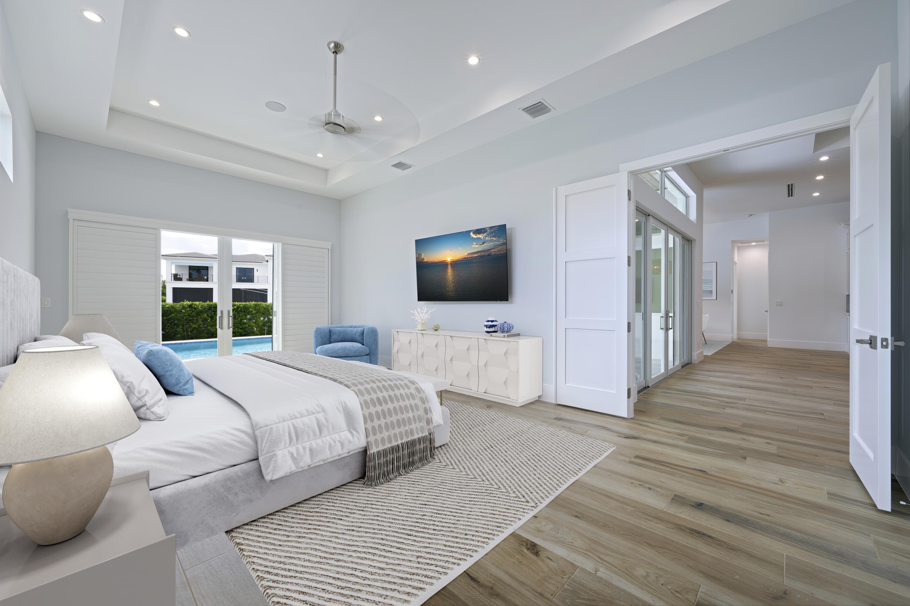 NORTH PALM BEACH VILLAGE OF 2 - Residential