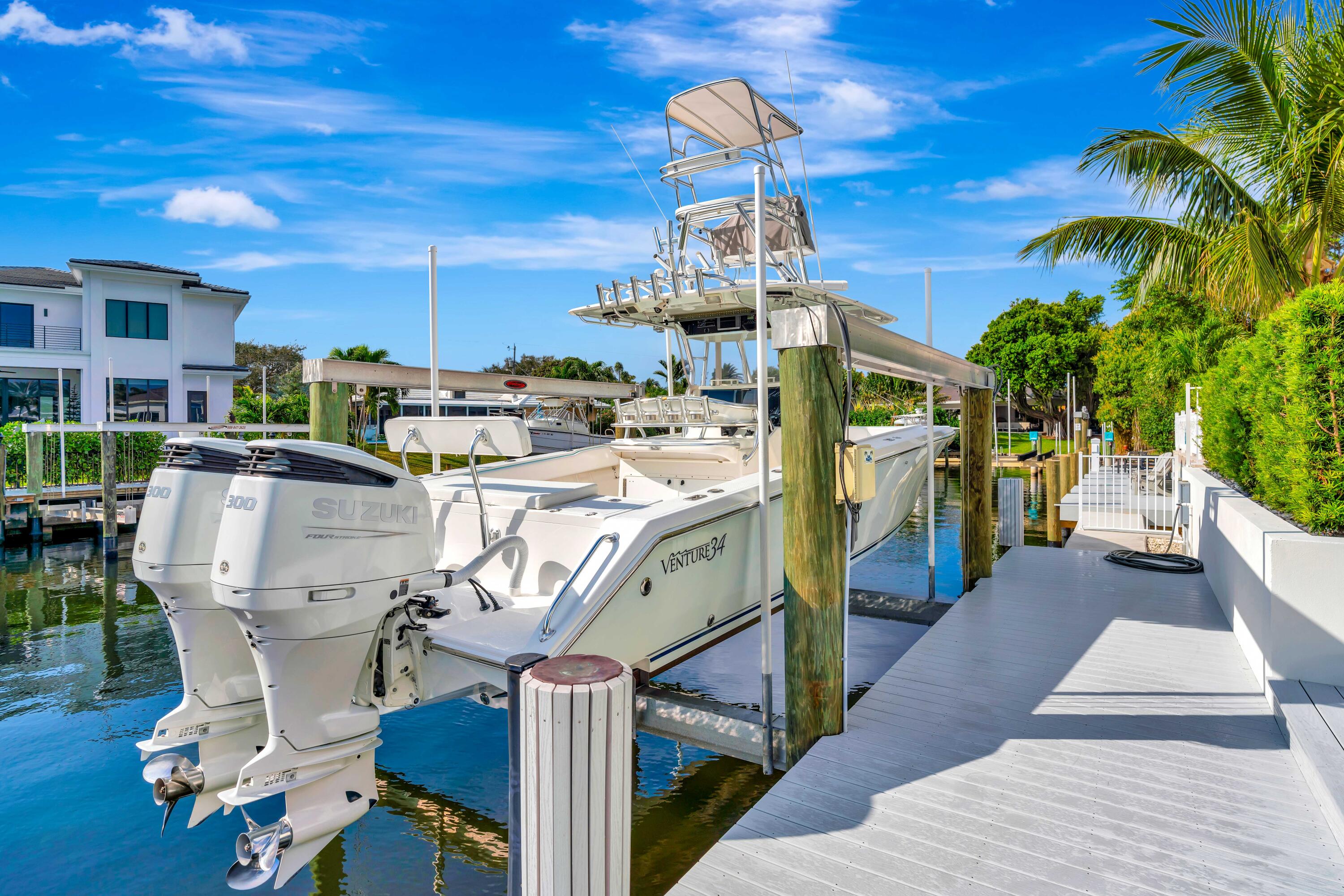 NORTH PALM BEACH VILLAGE OF 2 - Residential