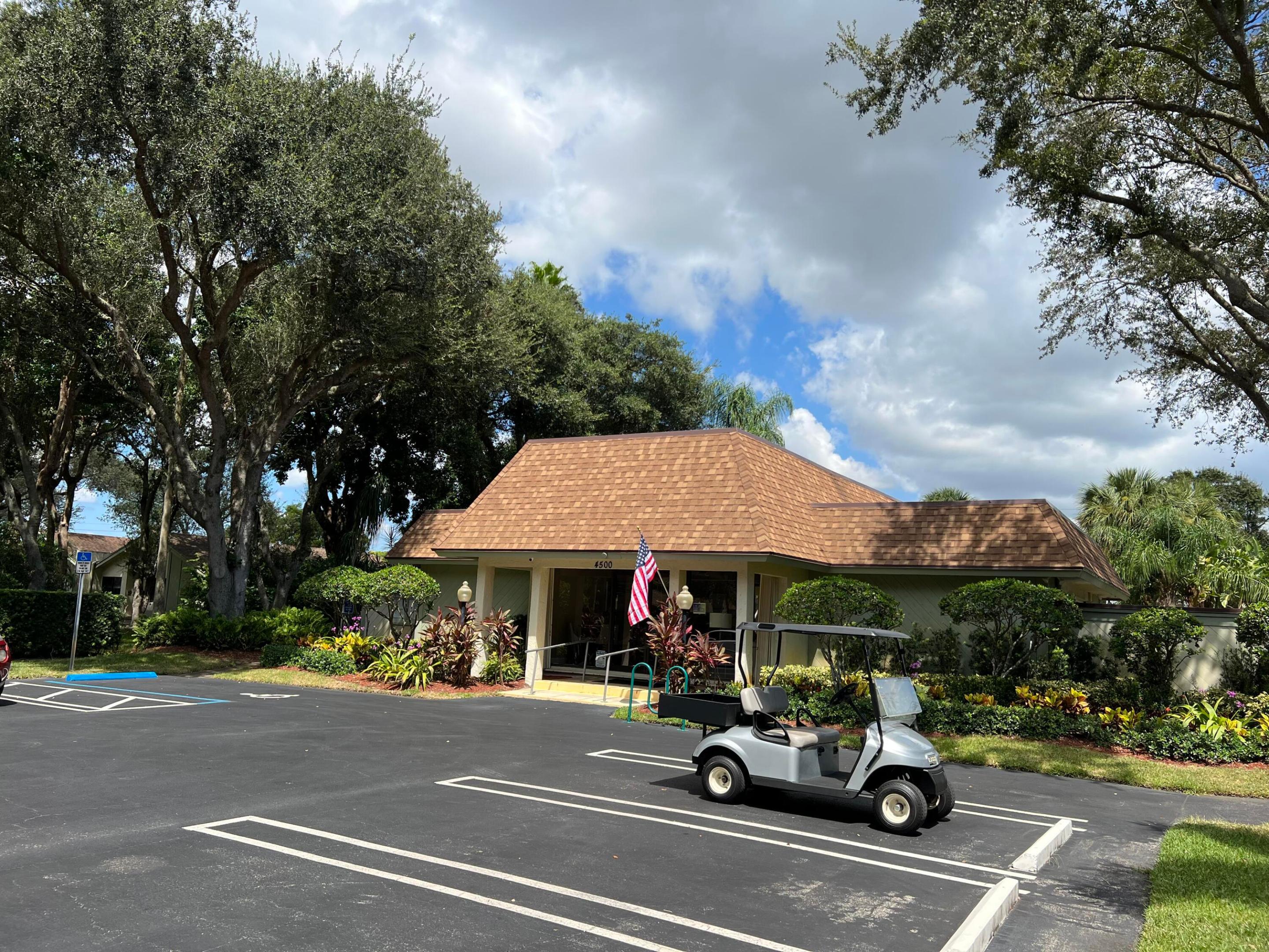 SHADYWOODS PH TWO - Residential Lease