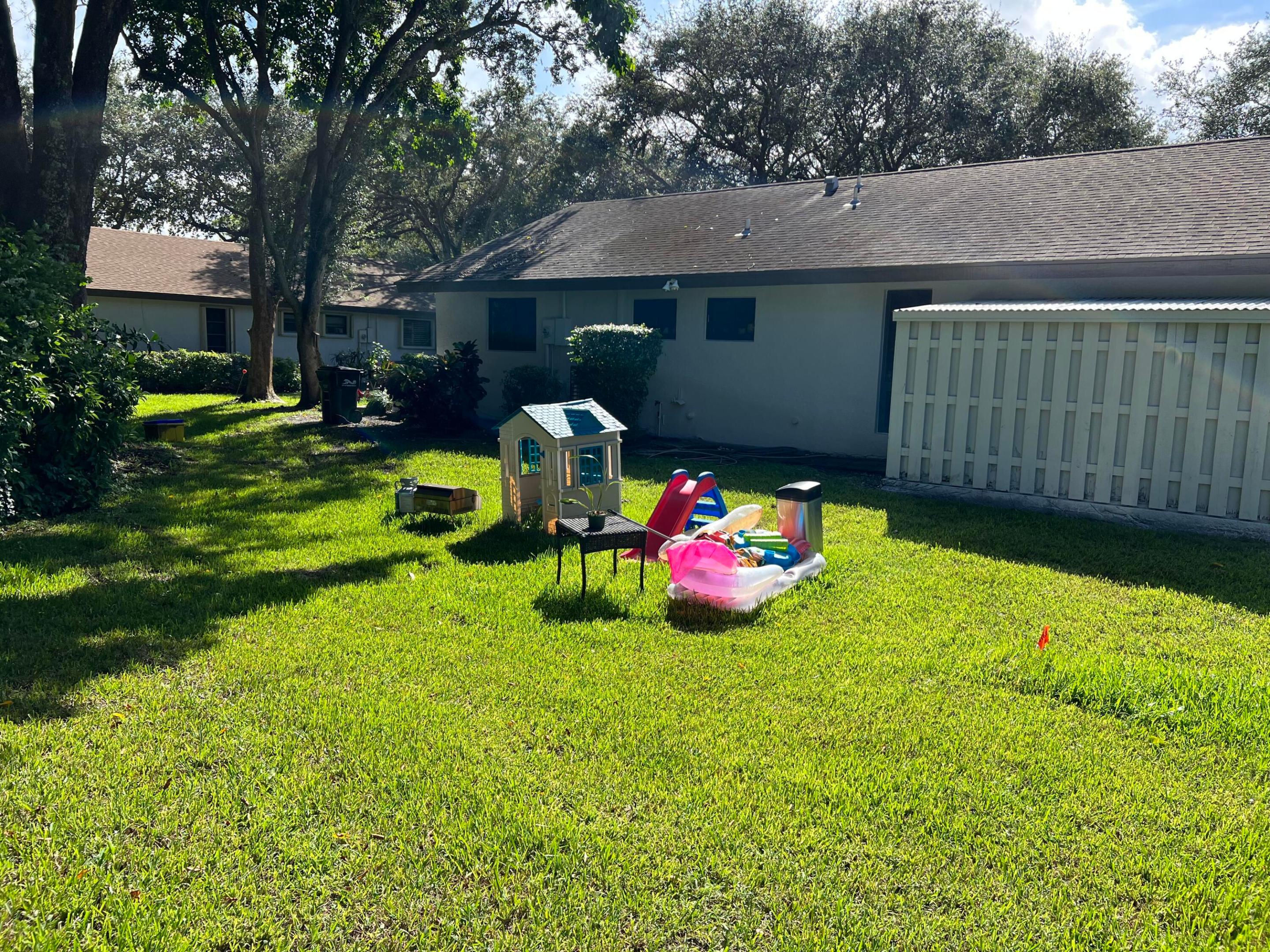SHADYWOODS PH TWO - Residential Lease