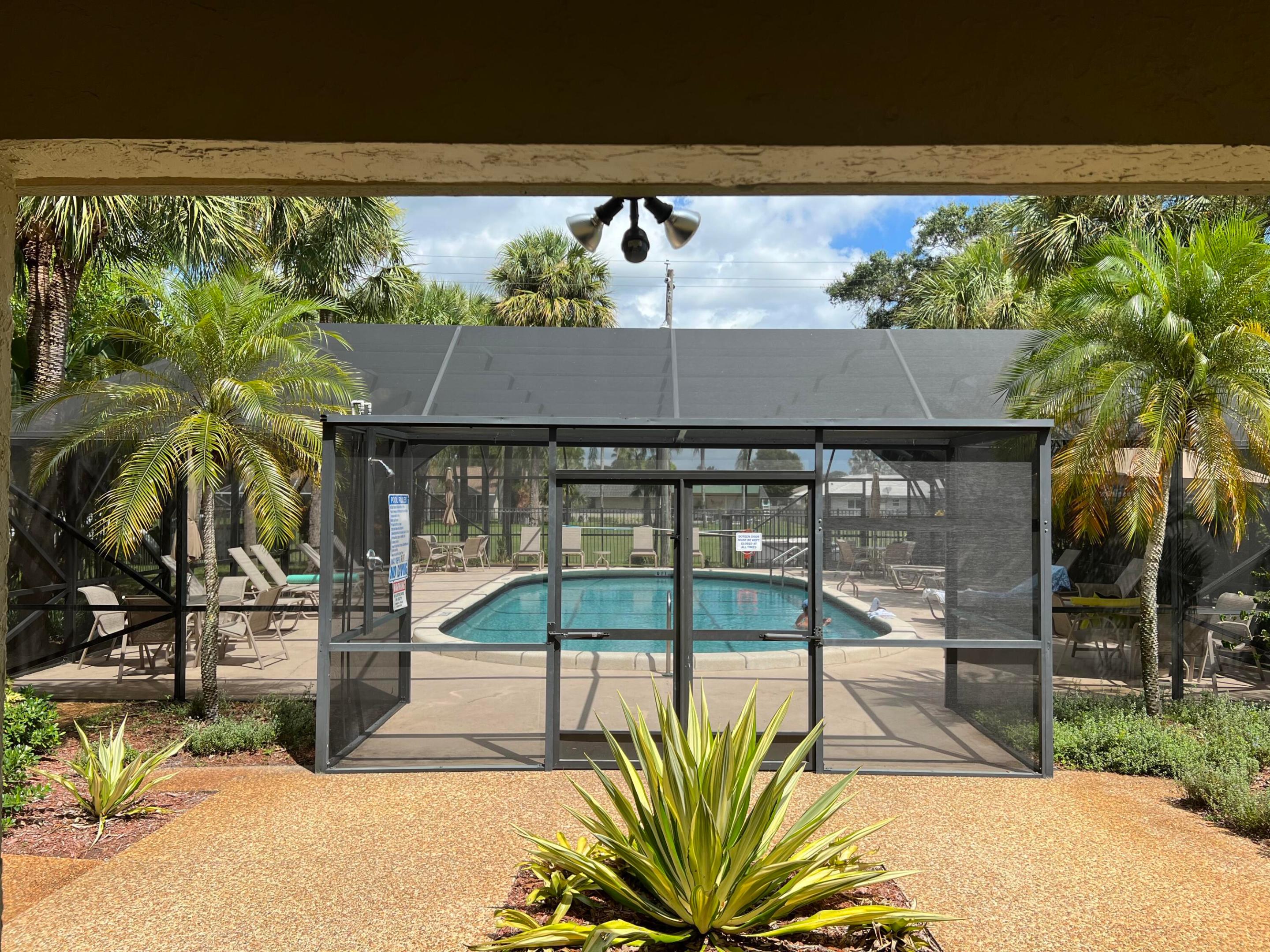 SHADYWOODS PH TWO - Residential Lease