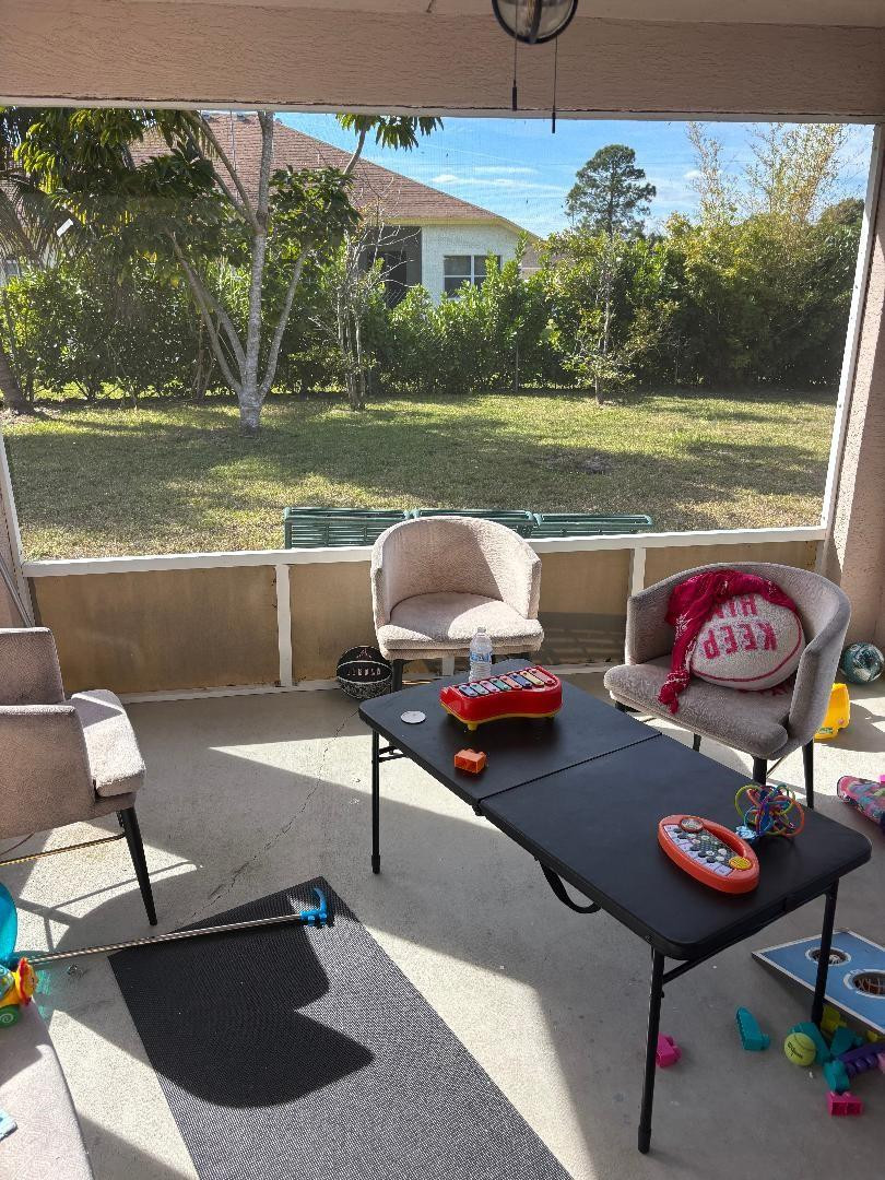 PORT ST LUCIE SECTION 12 - Residential