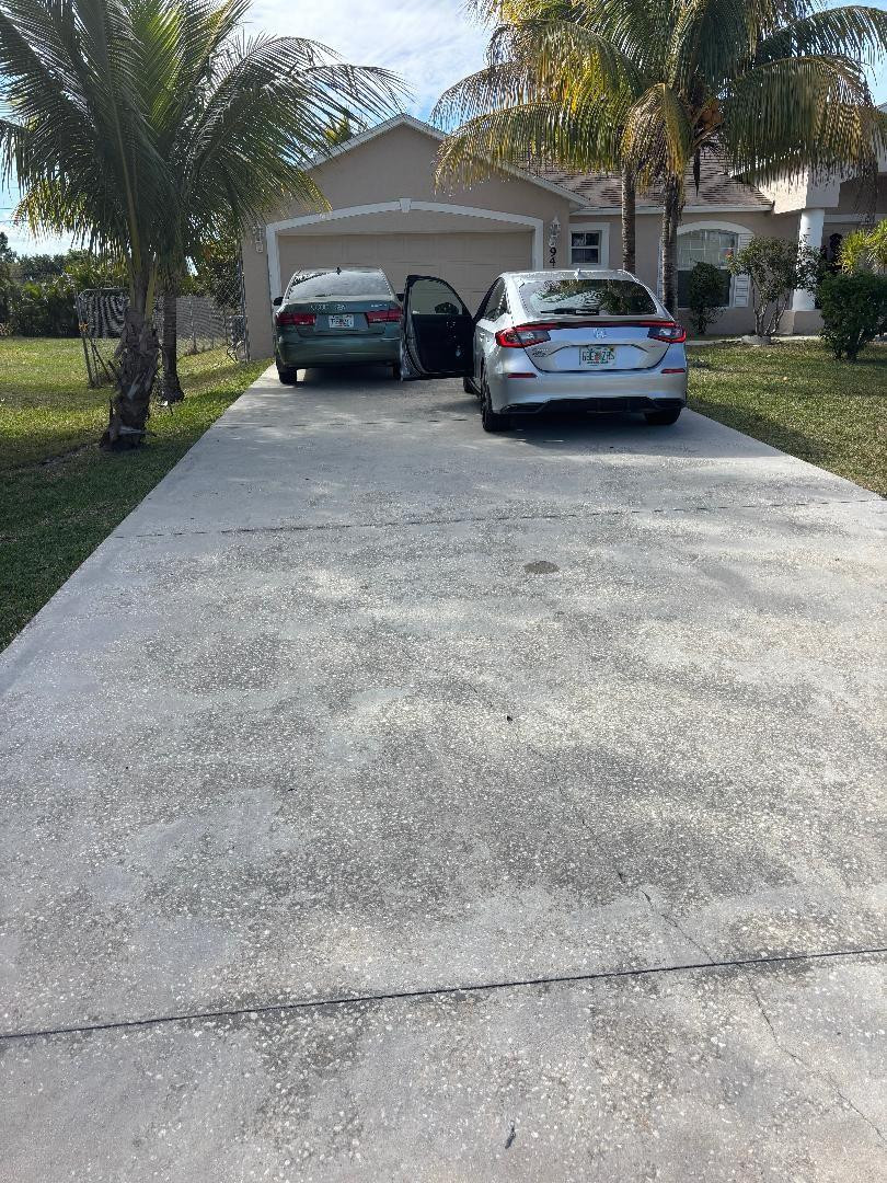 PORT ST LUCIE SECTION 12 - Residential