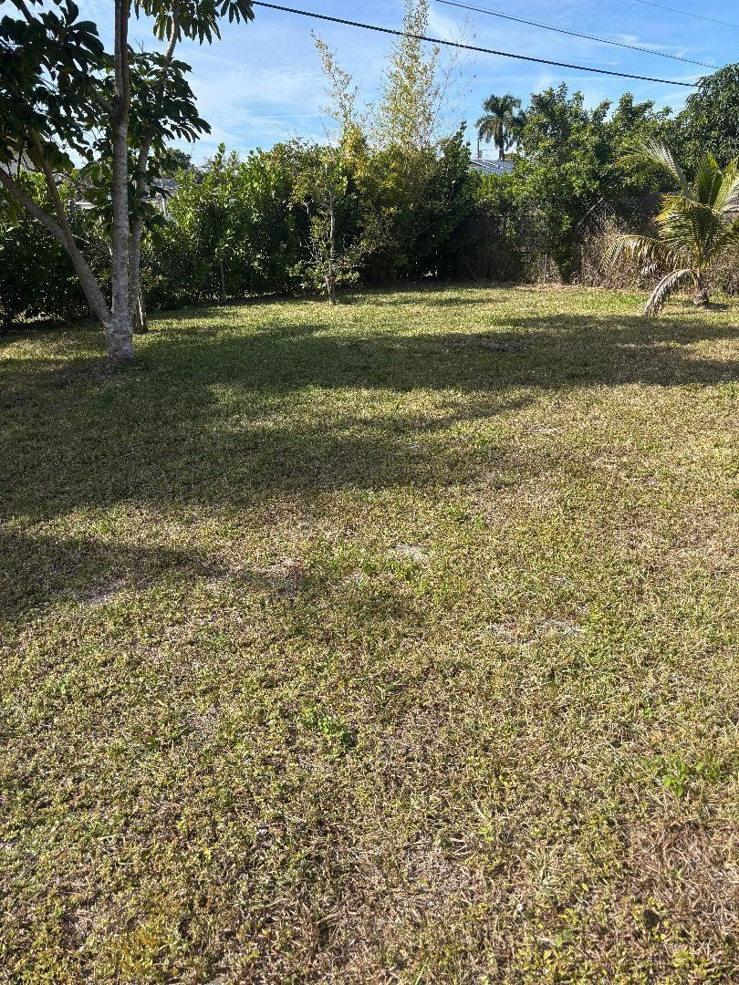 PORT ST LUCIE SECTION 12 - Residential