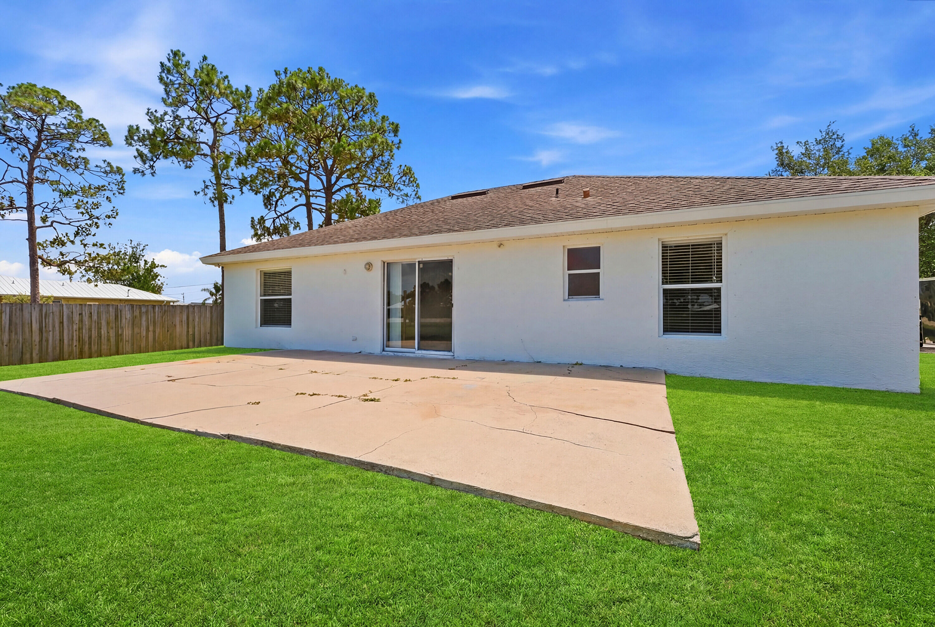 PORT ST LUCIE SECTION 33 - Residential