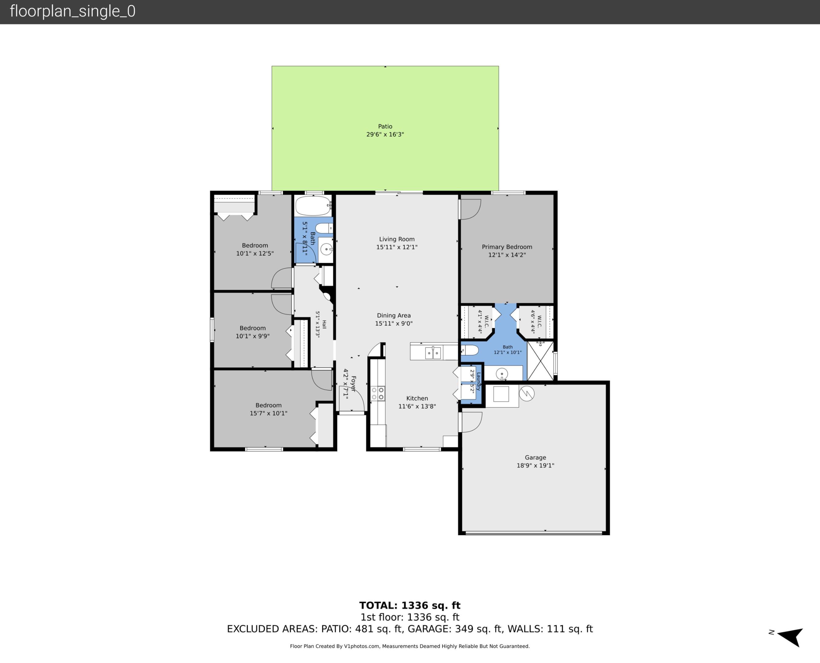 PORT ST LUCIE SECTION 33 - Residential