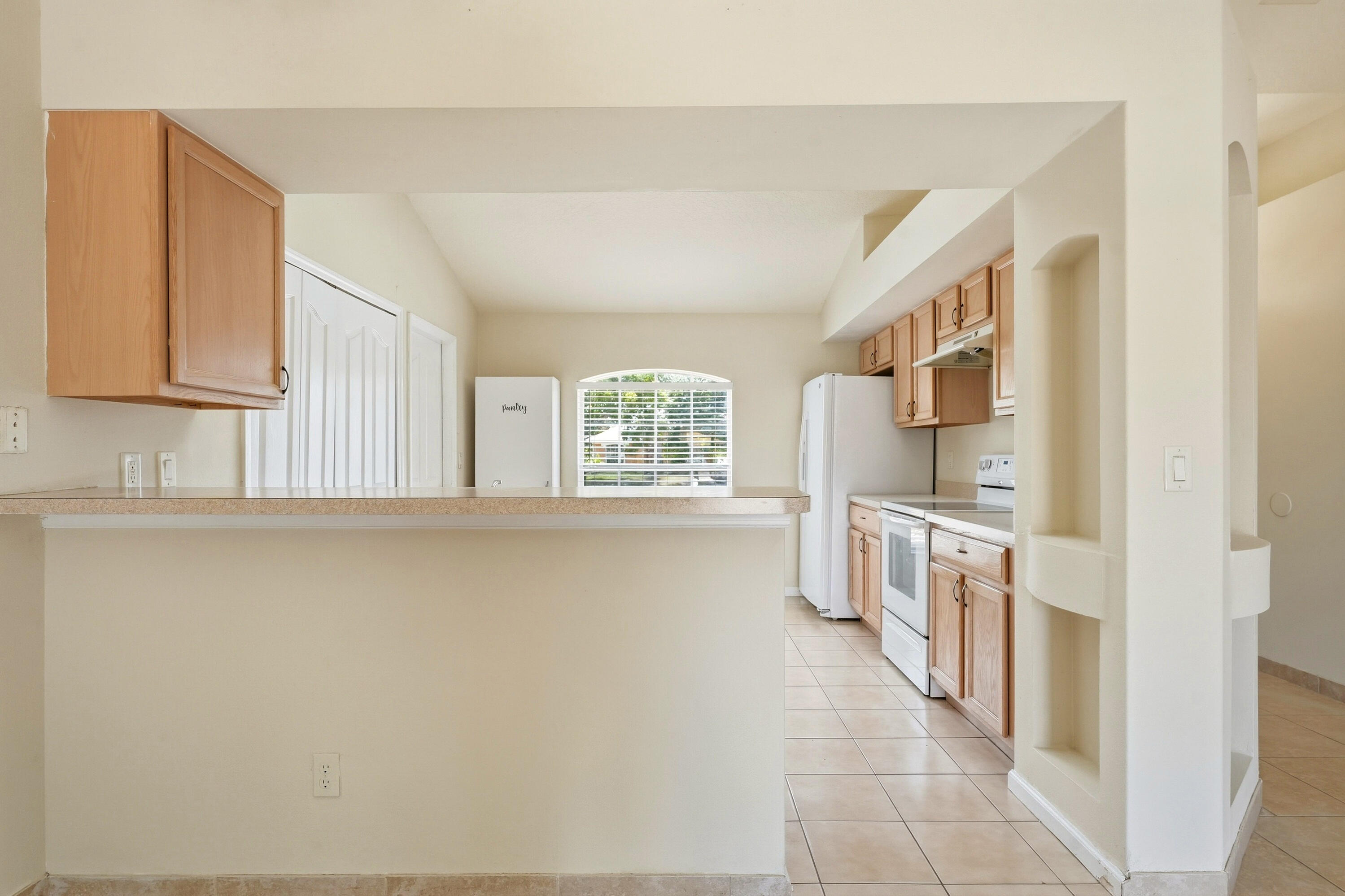 PORT ST LUCIE SECTION 33 - Residential