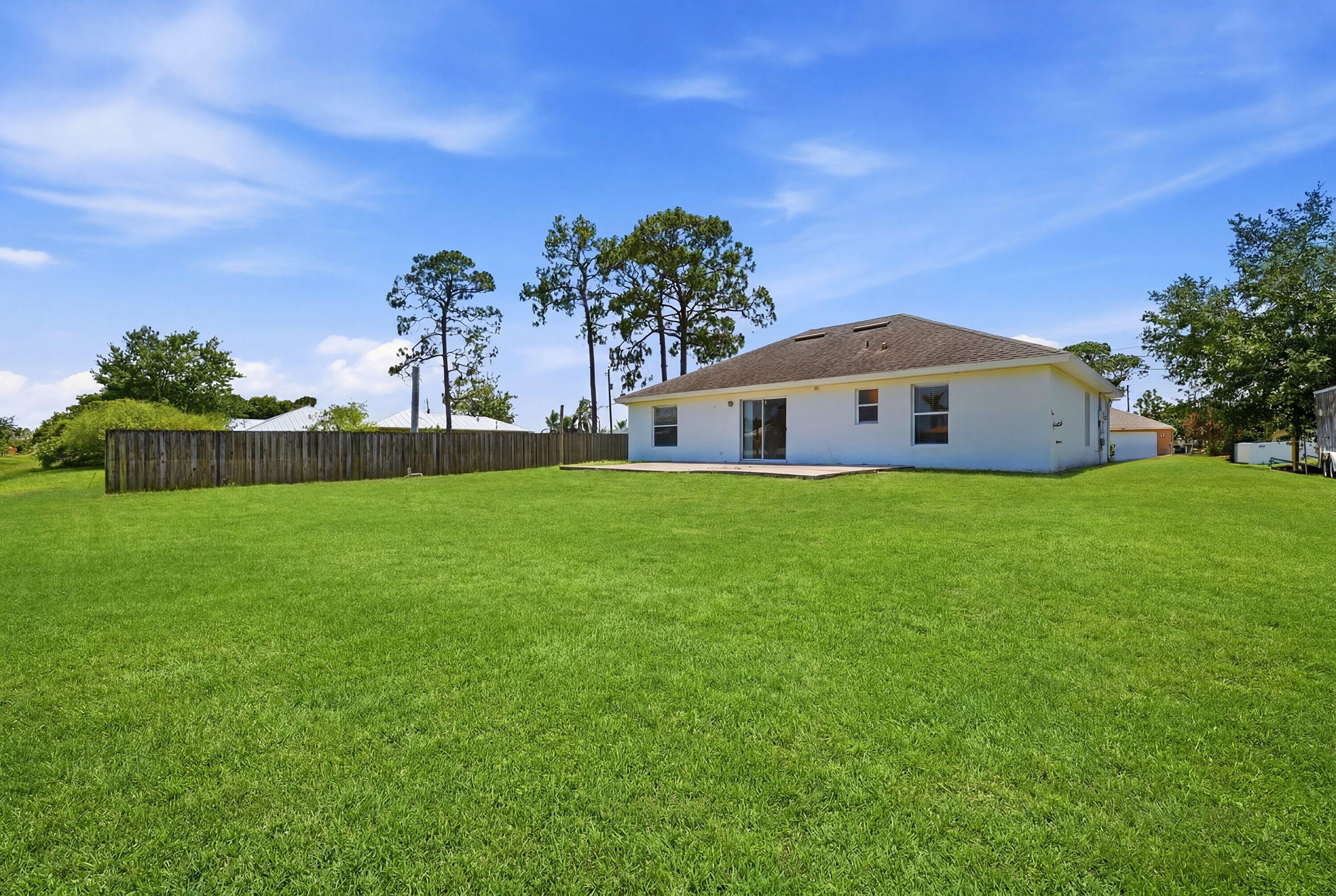 PORT ST LUCIE SECTION 33 - Residential