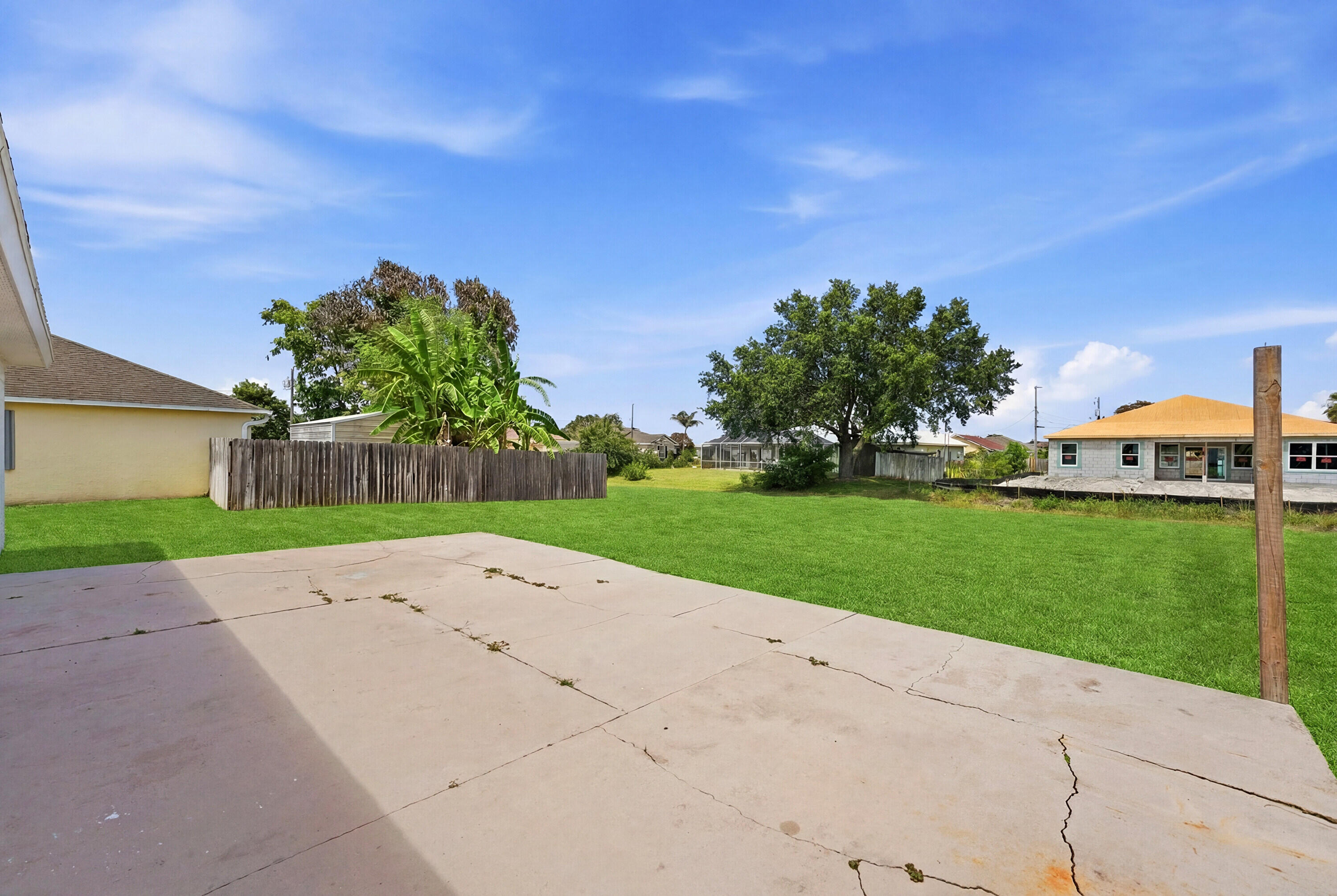 PORT ST LUCIE SECTION 33 - Residential
