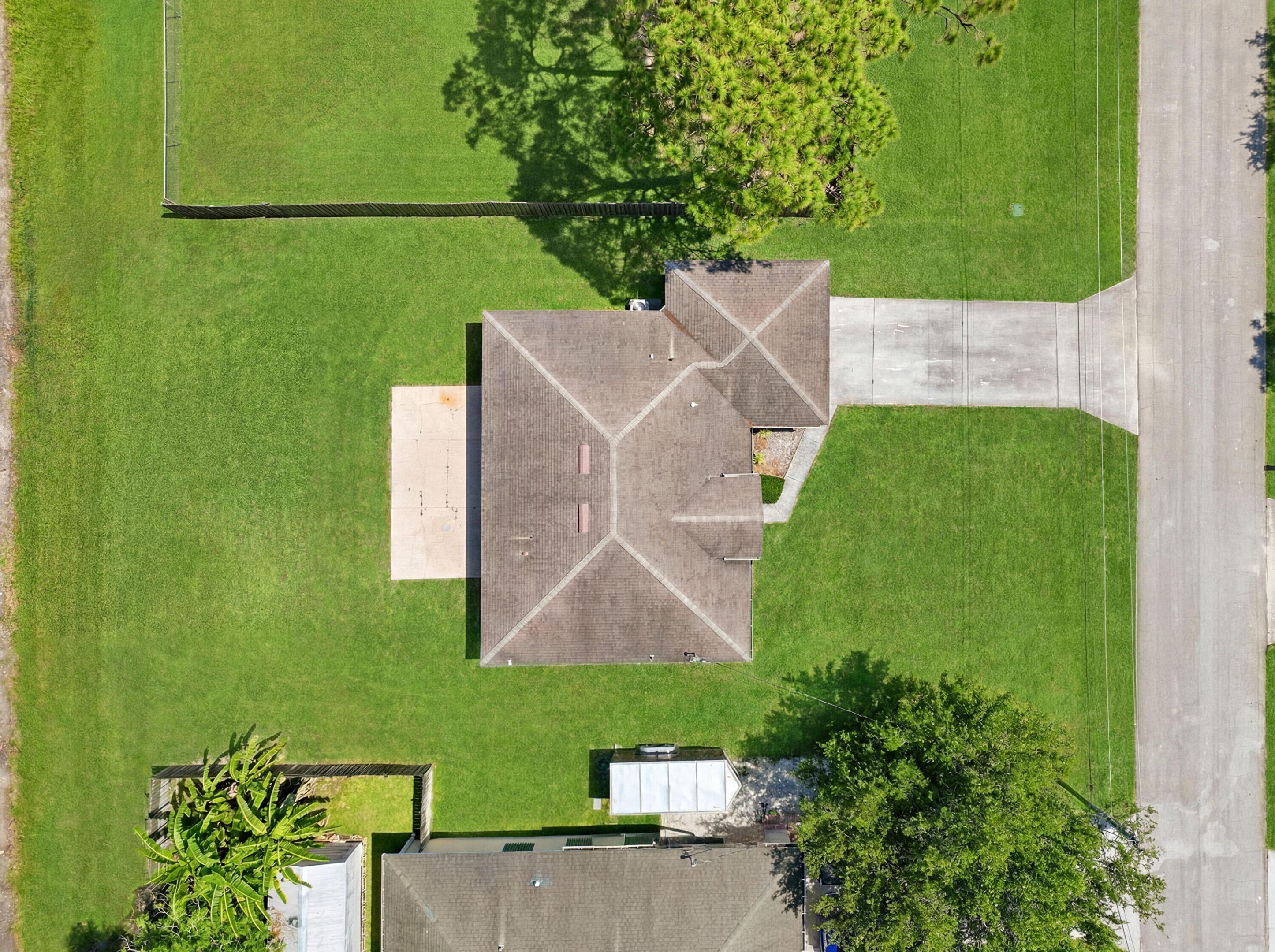 PORT ST LUCIE SECTION 33 - Residential