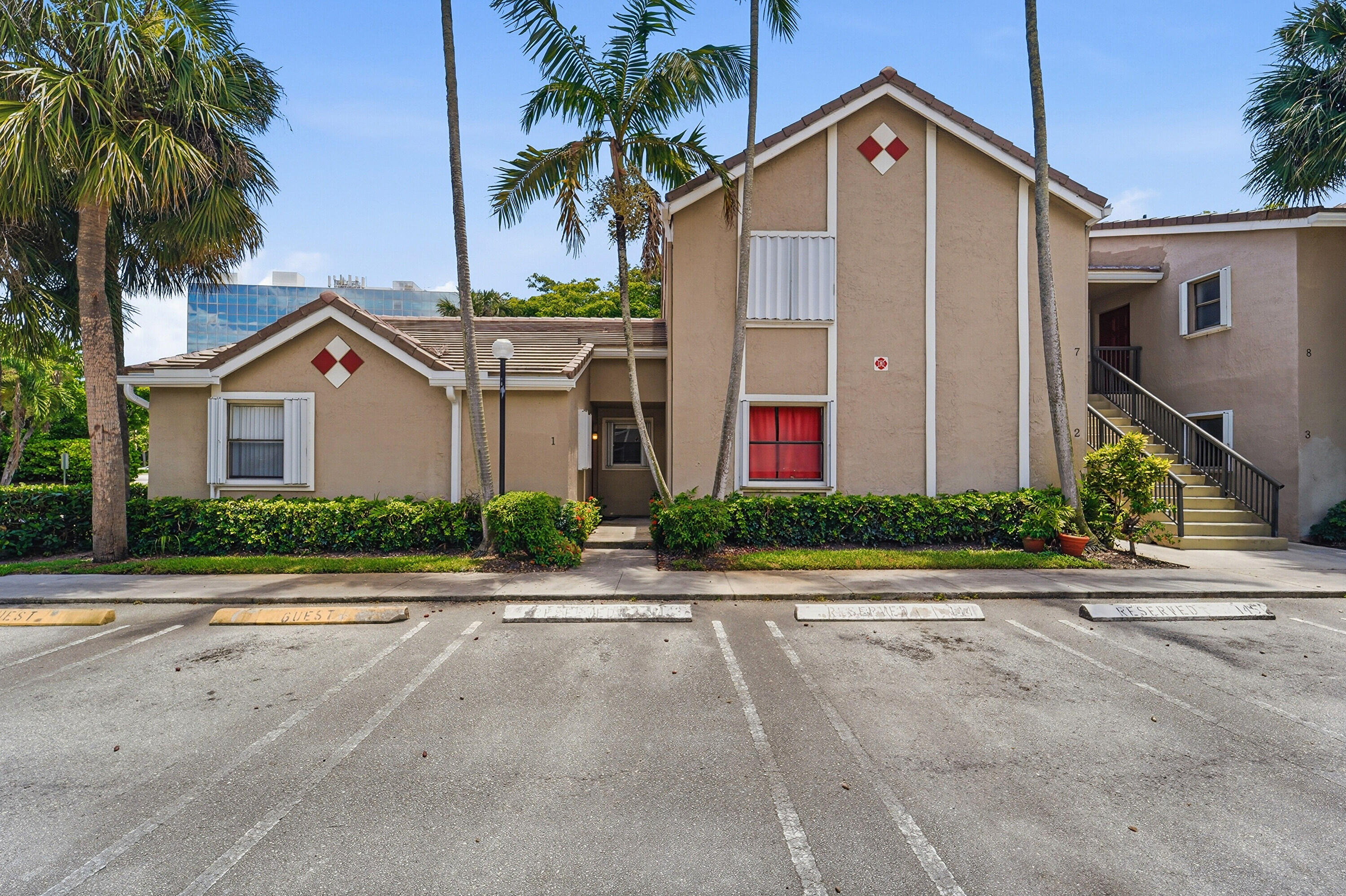 ROYAL GRENADIER II CONDO - Residential