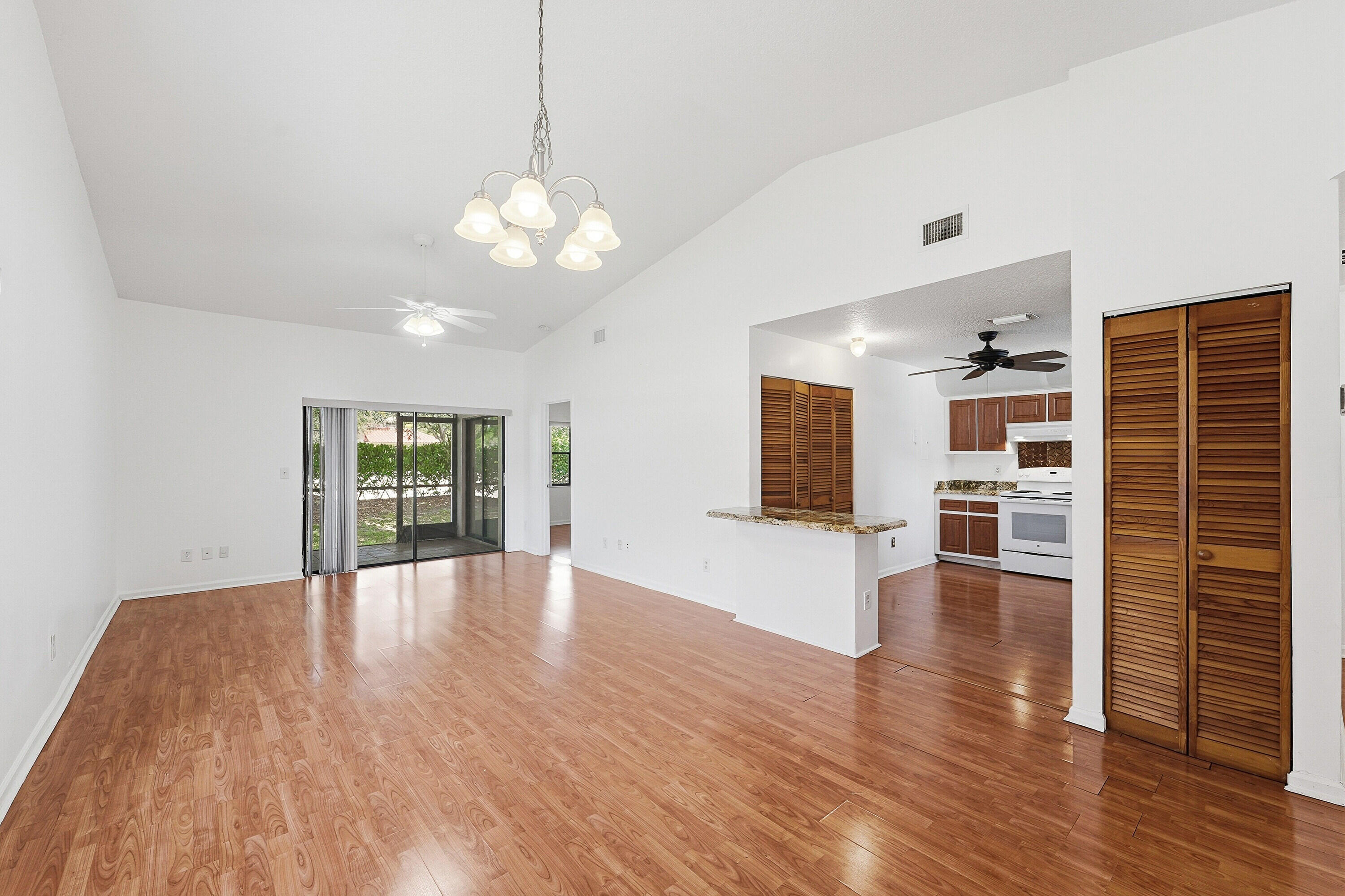 ROYAL GRENADIER II CONDO - Residential