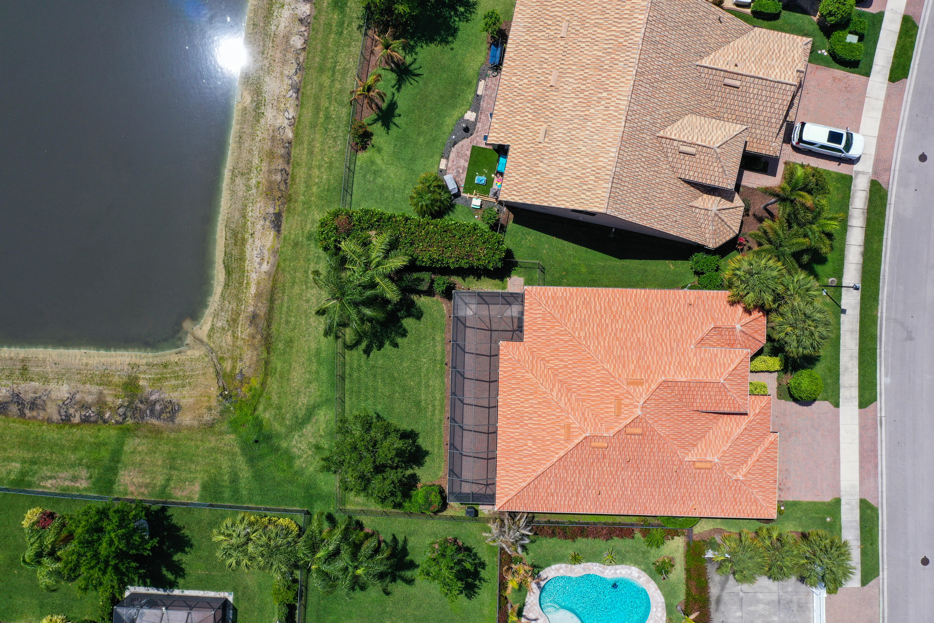 VERANDA PLAT NO 3 VERANDA GARDENS WEST PHASE 1 - Residential