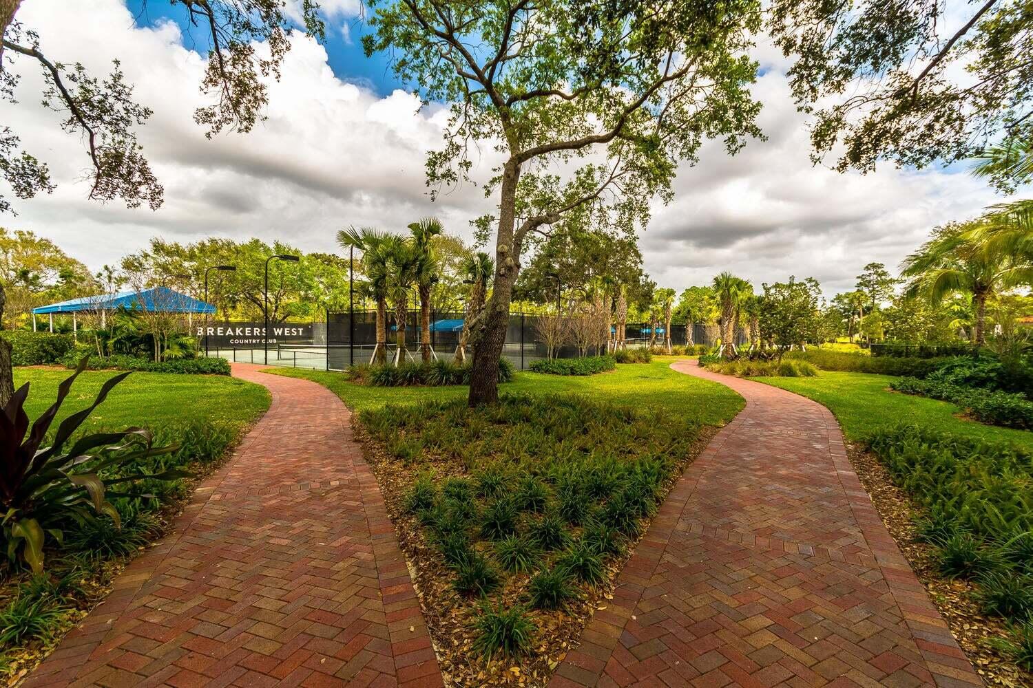 BREAKERS WEST - Residential