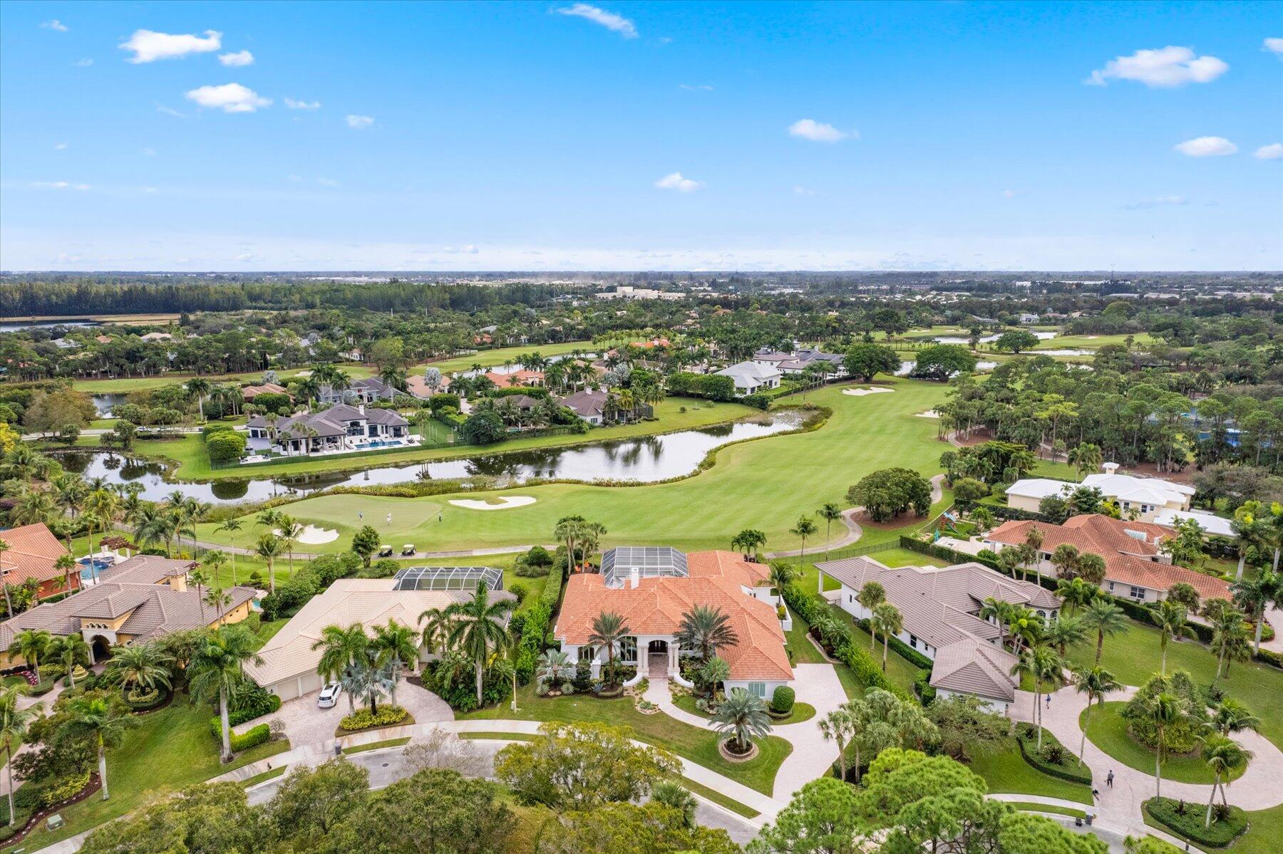 BREAKERS WEST - Residential