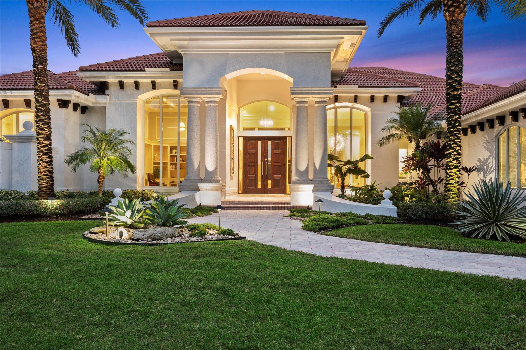 BREAKERS WEST - Residential