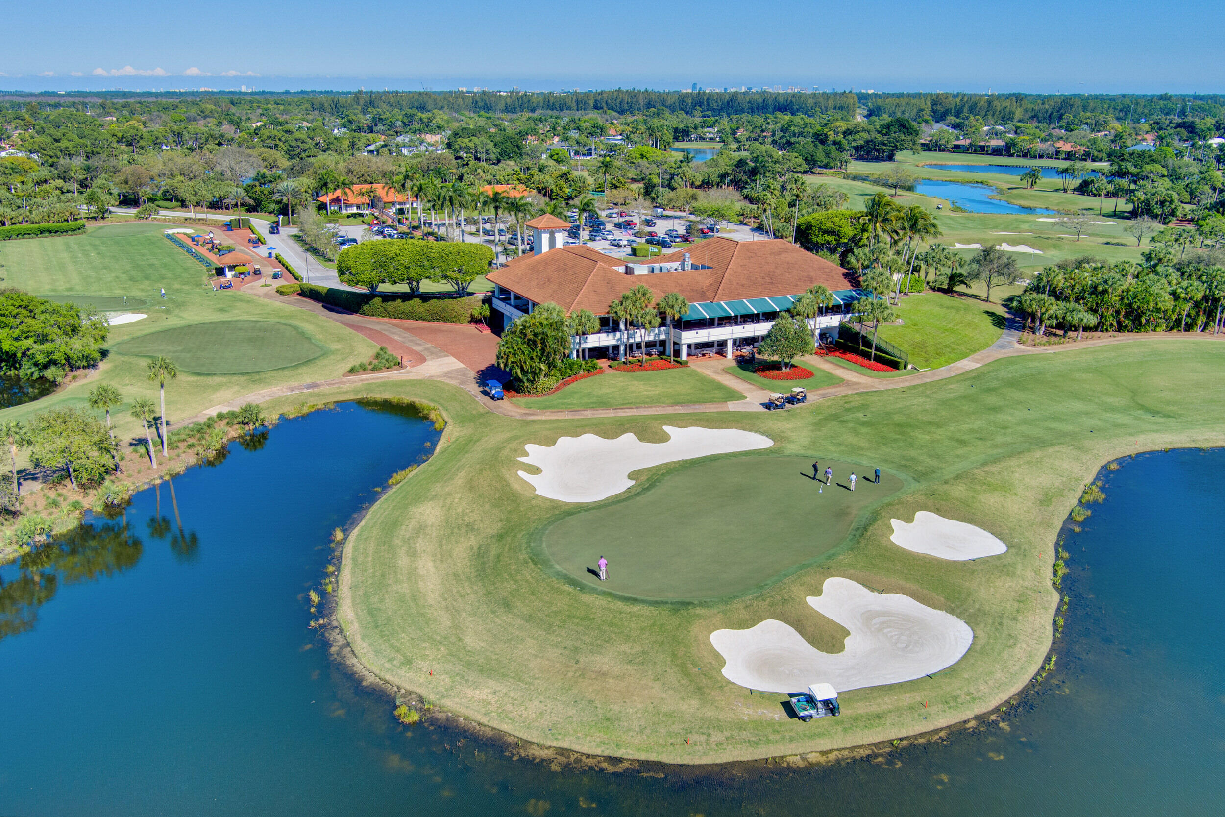 BREAKERS WEST - Residential