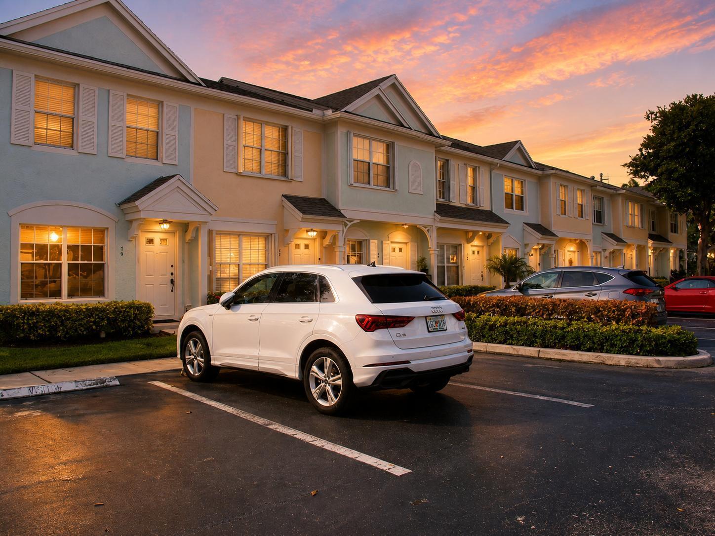 BONAVENTURE - Residential