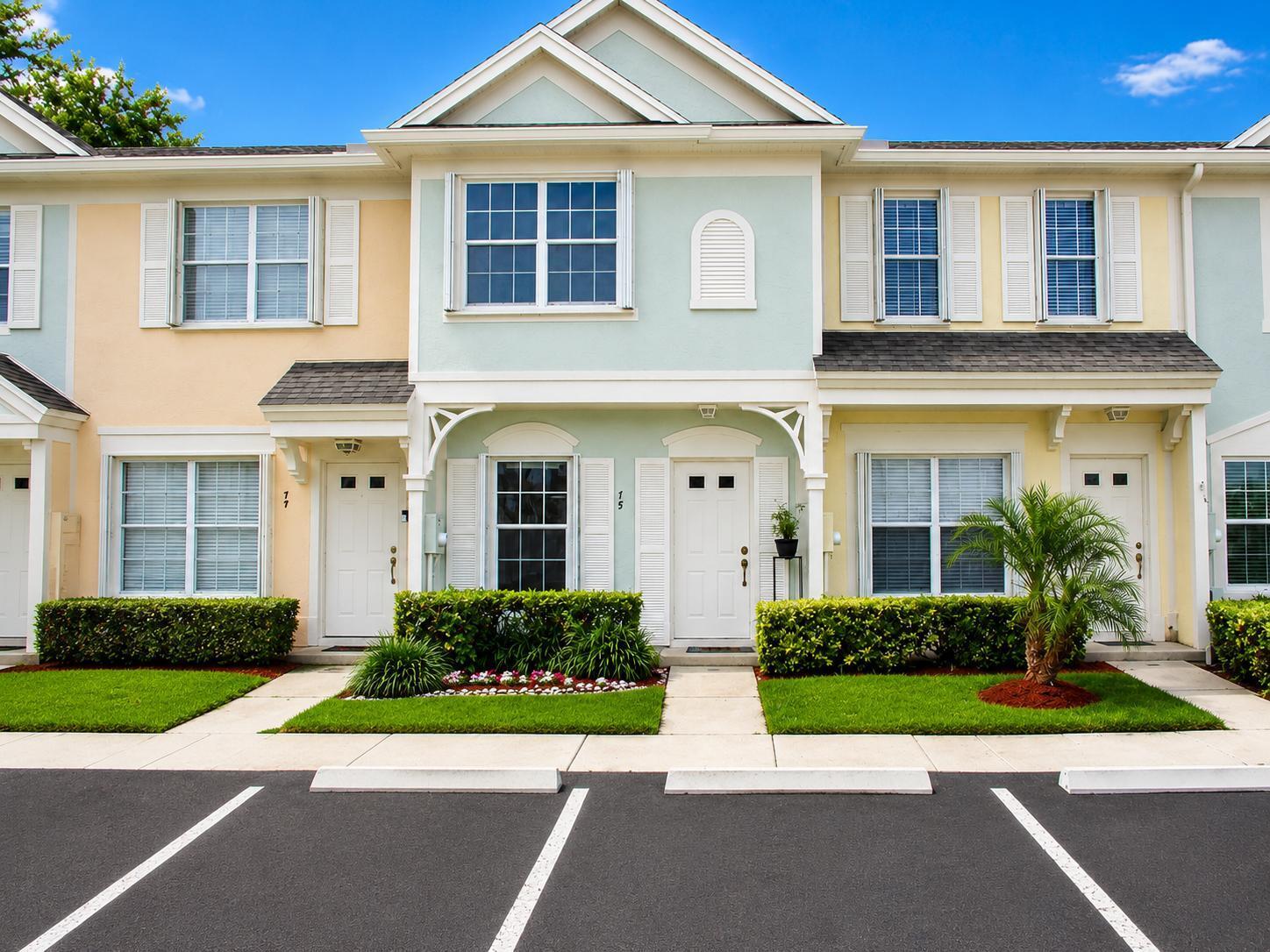 BONAVENTURE - Residential