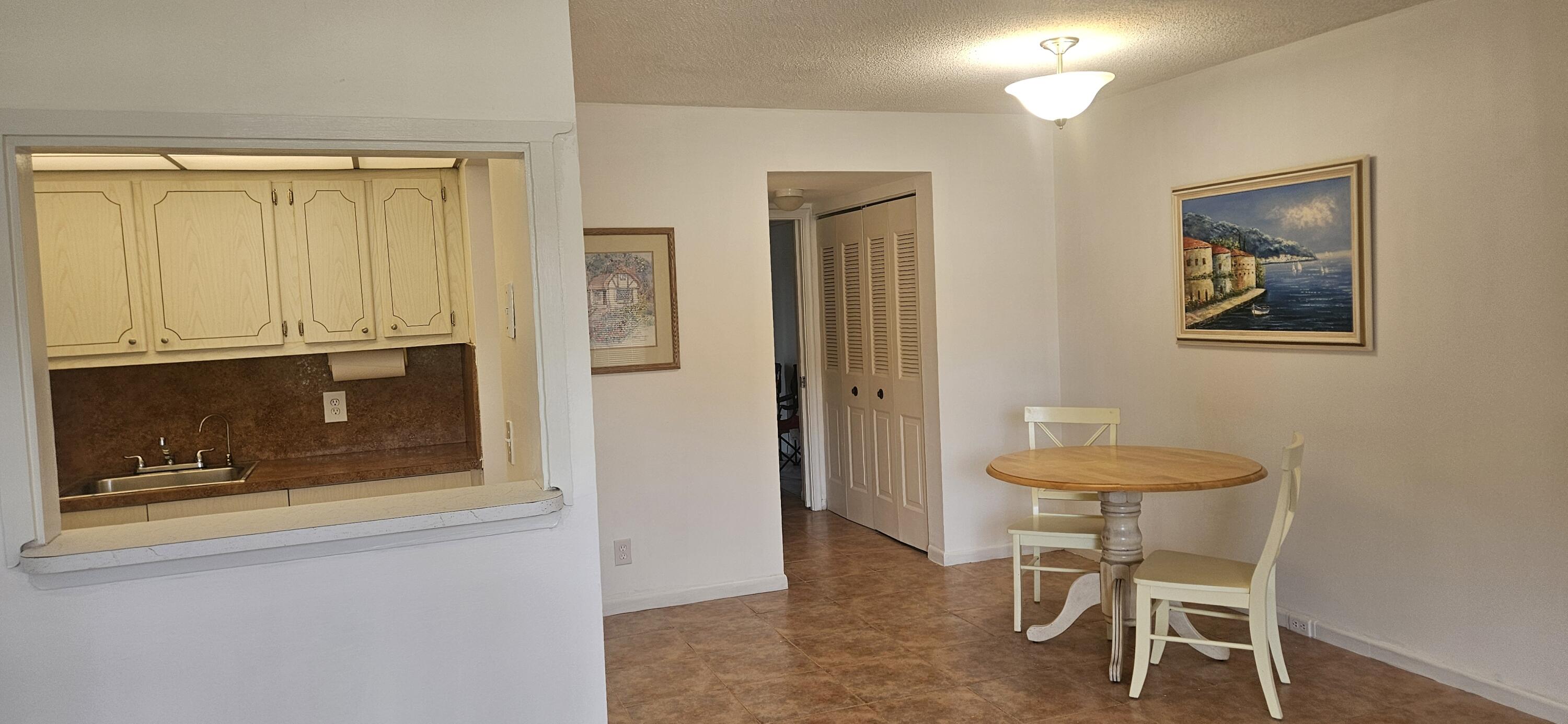 CENTURY VILLAGE - Residential