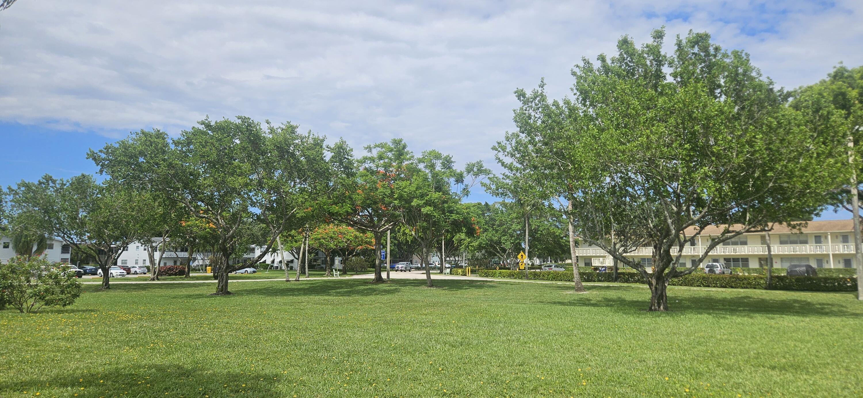 CENTURY VILLAGE - Residential