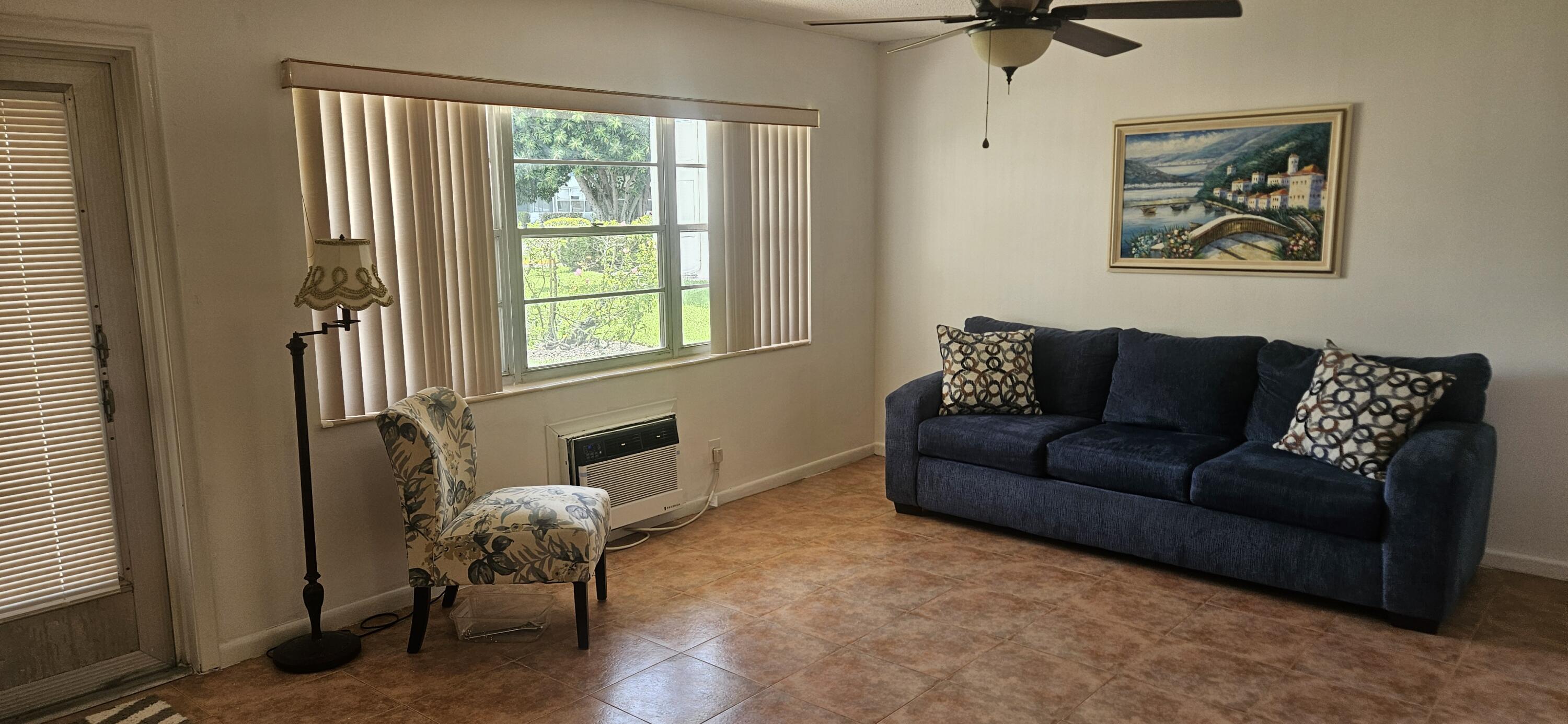 CENTURY VILLAGE - Residential