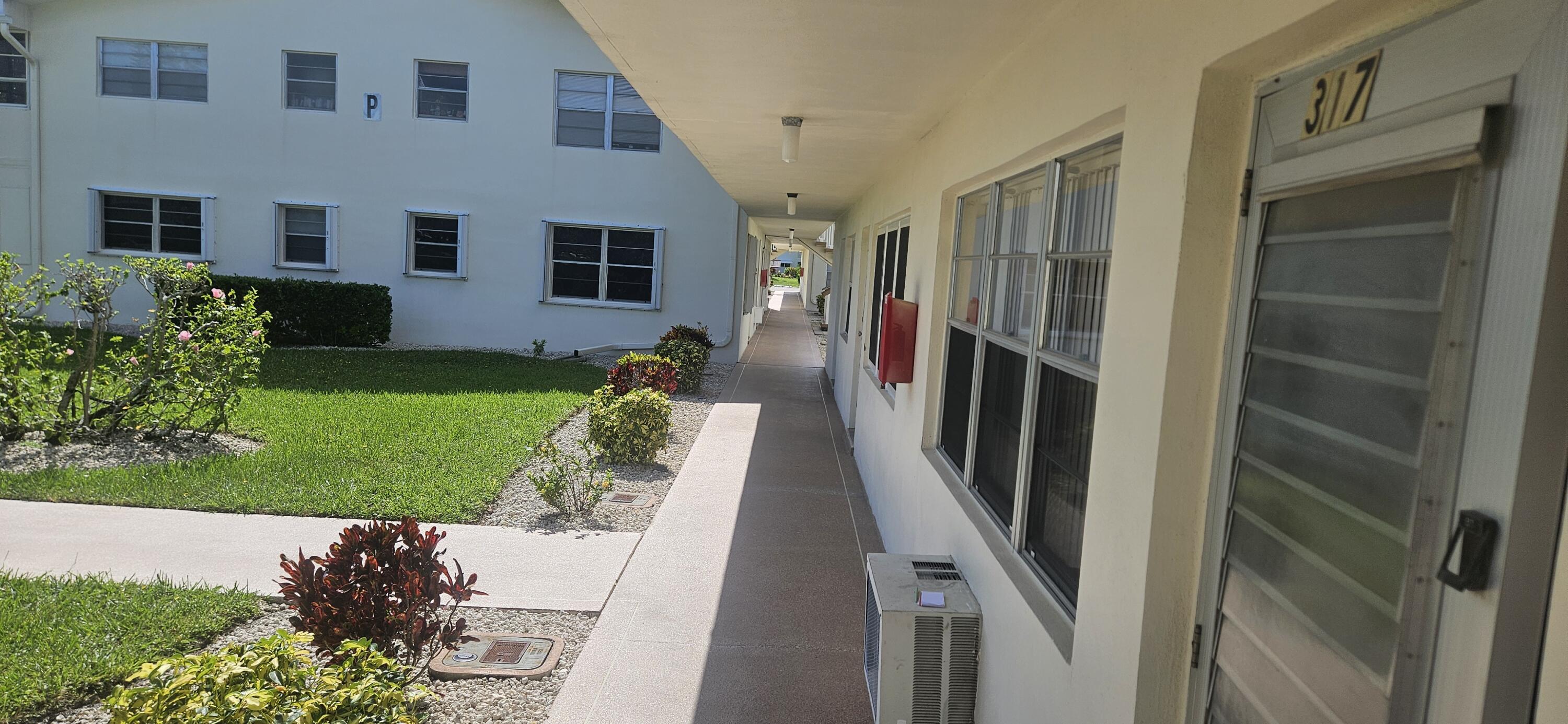 CENTURY VILLAGE - Residential
