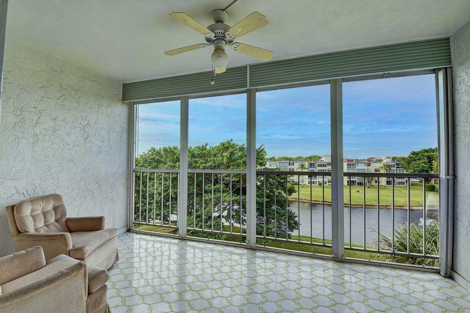 VILLAGES OF ORIOLE BONAIRE - Residential Lease