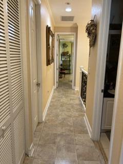 HILLSBORO ASSOCIATES PLAT - Residential
