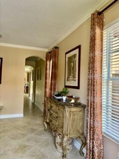 HILLSBORO ASSOCIATES PLAT - Residential
