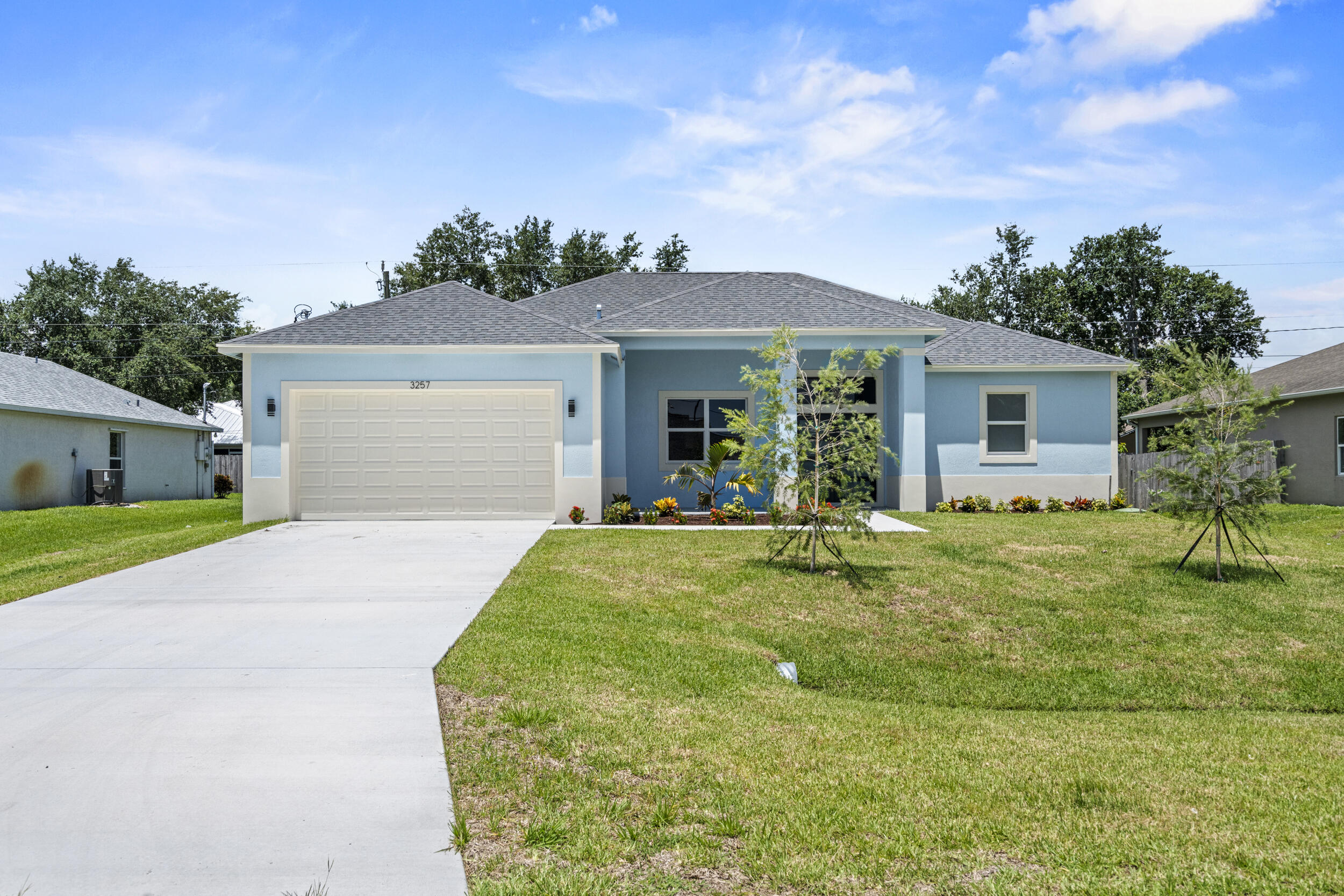 PORT ST LUCIE SECTION 39 - Residential
