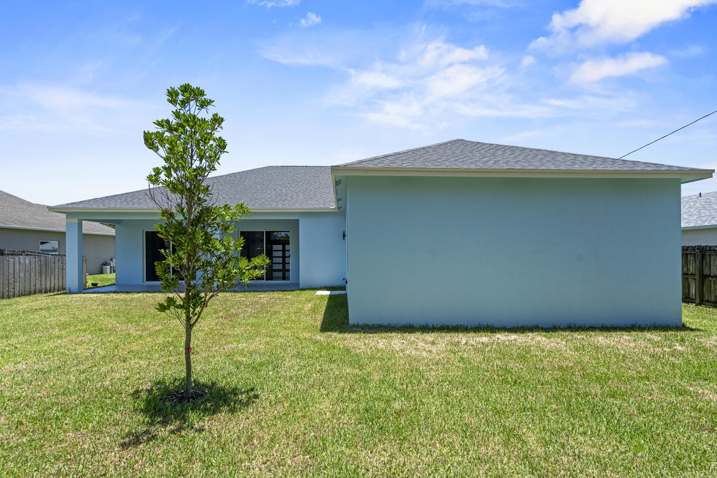 PORT ST LUCIE SECTION 39 - Residential