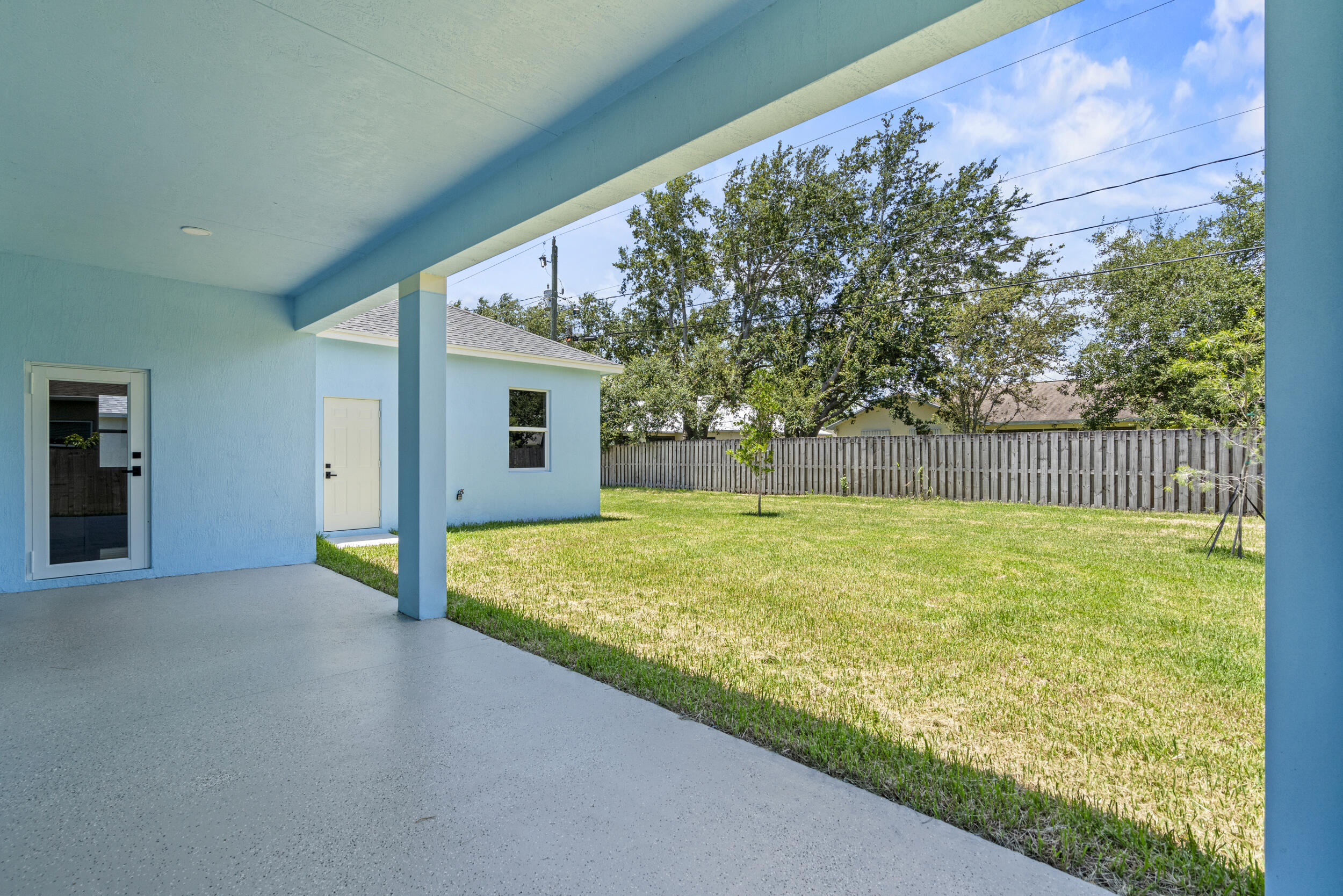 PORT ST LUCIE SECTION 39 - Residential
