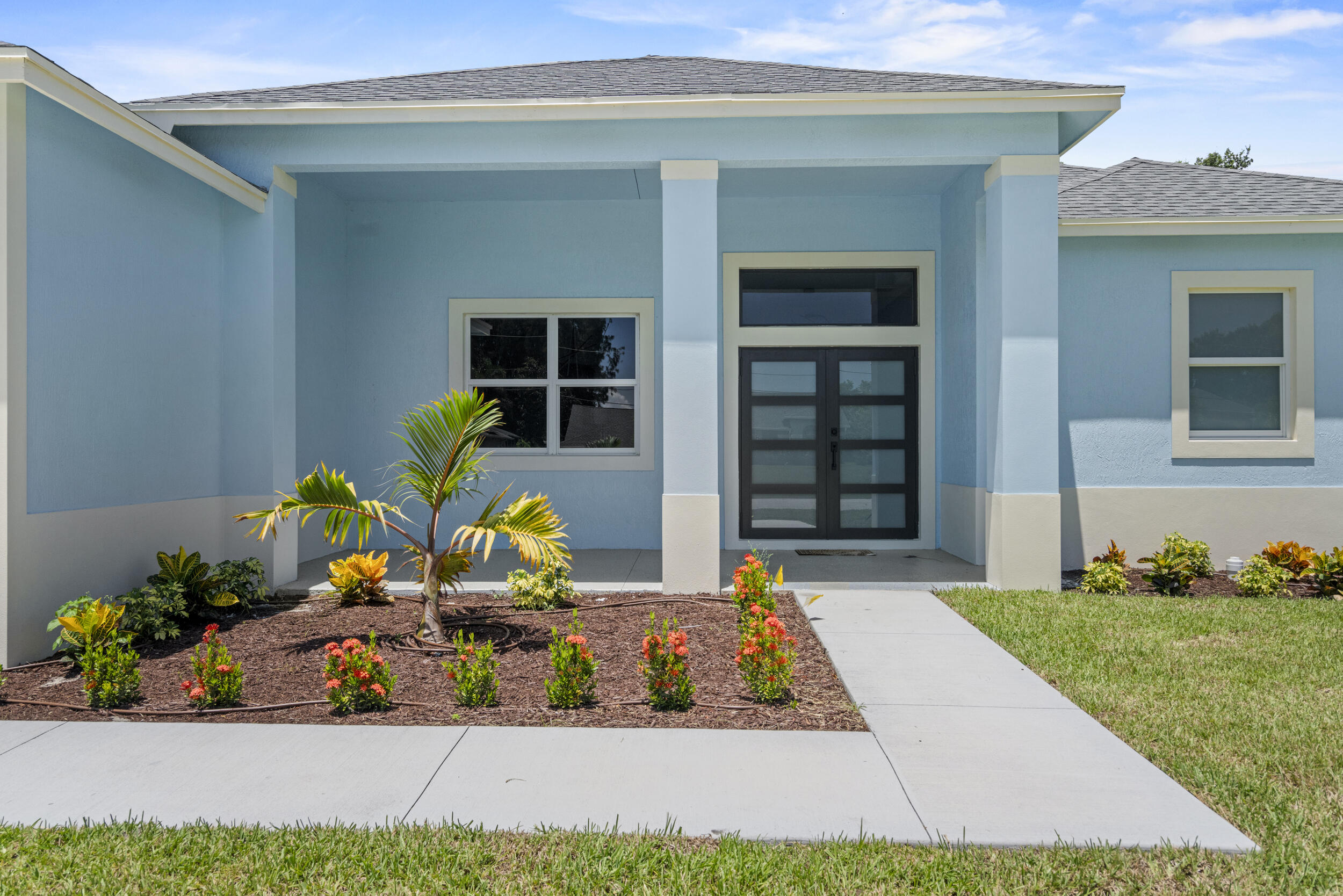 PORT ST LUCIE SECTION 39 - Residential