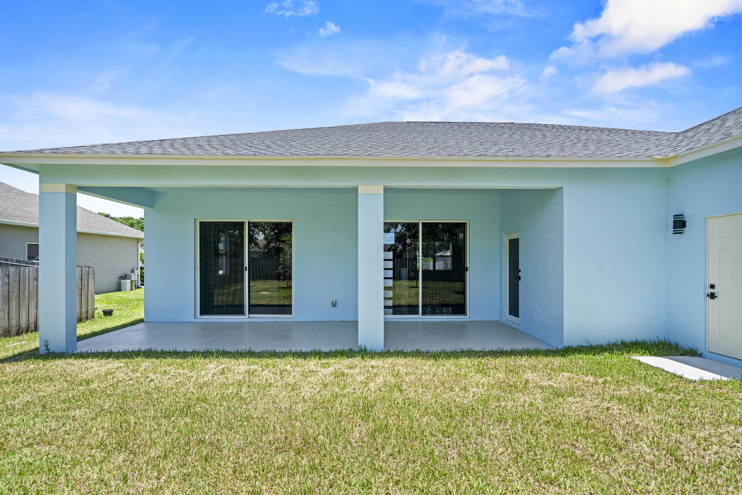 PORT ST LUCIE SECTION 39 - Residential