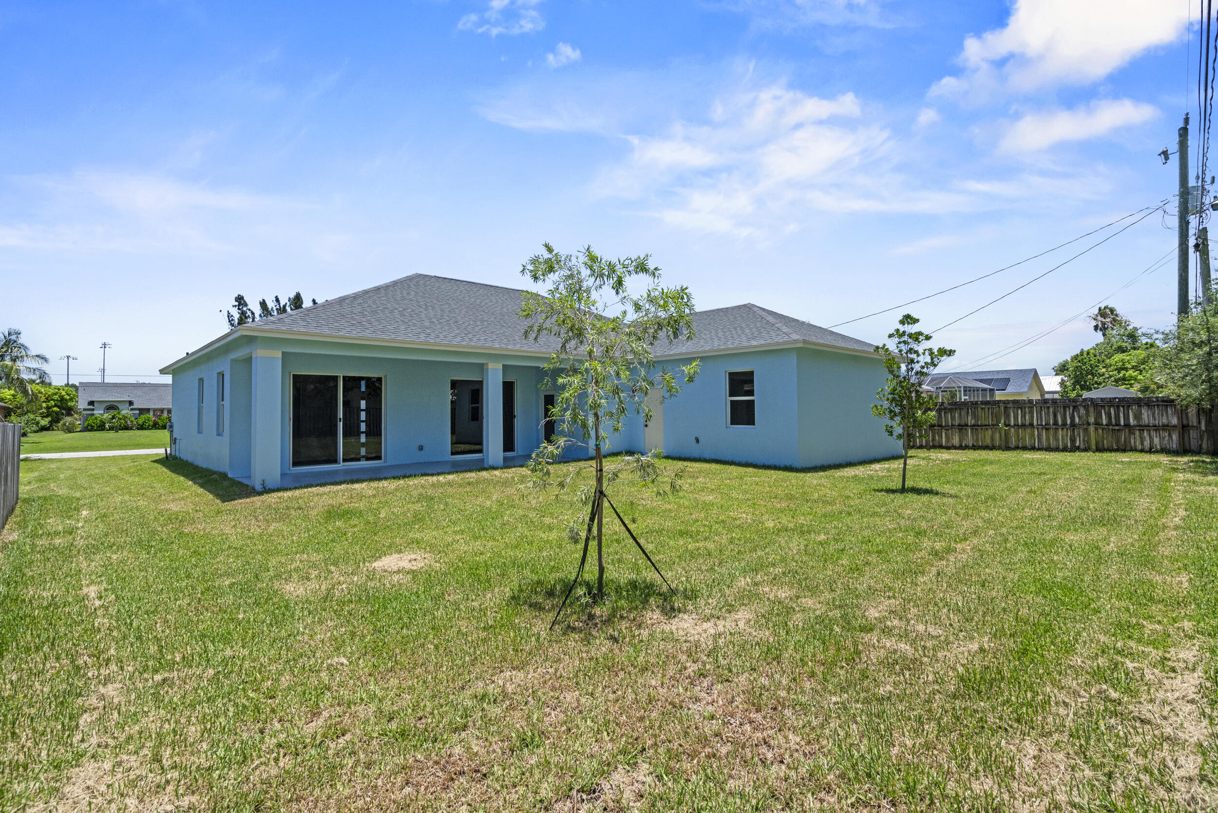 PORT ST LUCIE SECTION 39 - Residential